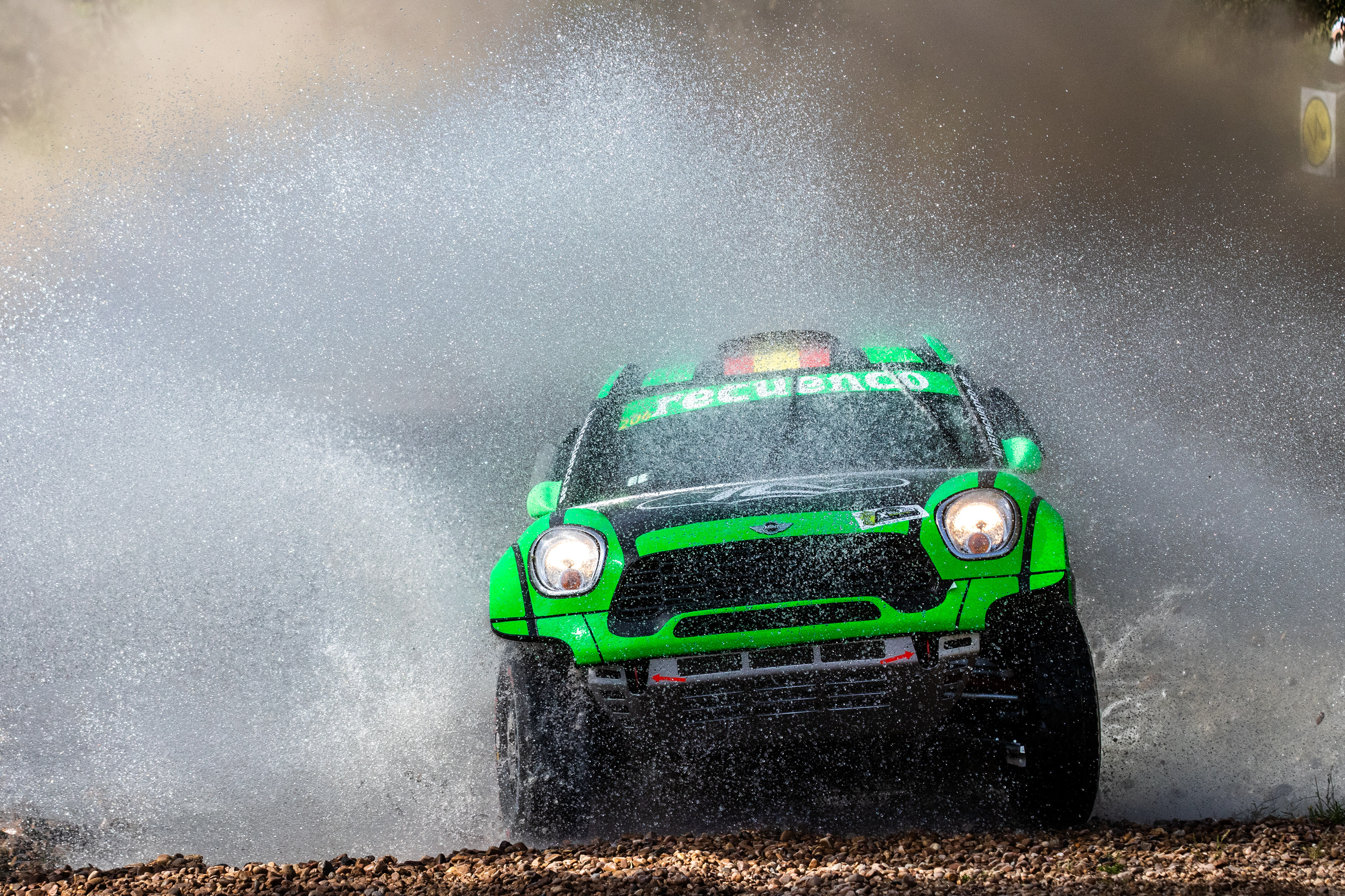 Baja TT Dehesa Extremadura 2022, April 29, Badajoz, Spain - Photo Edu Almeida 