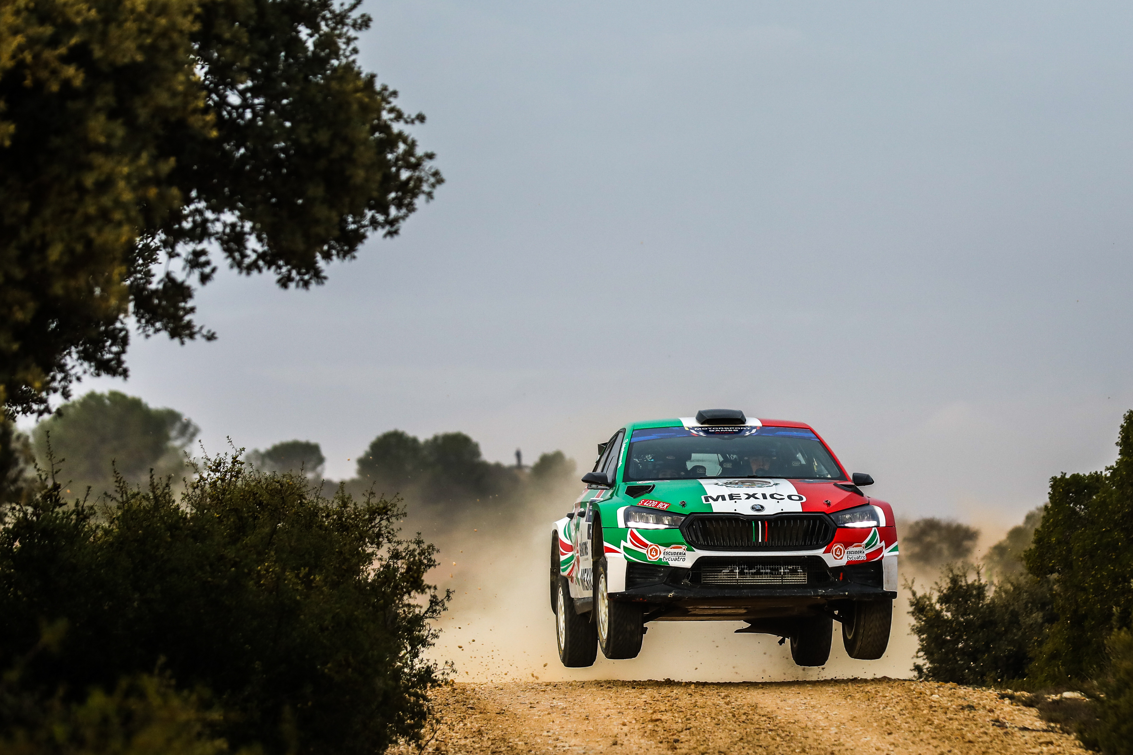 FIA Motorsport Games 2024,  October 23, Valência, Spain - Photo Edu Almeida / Zoom Motorsport