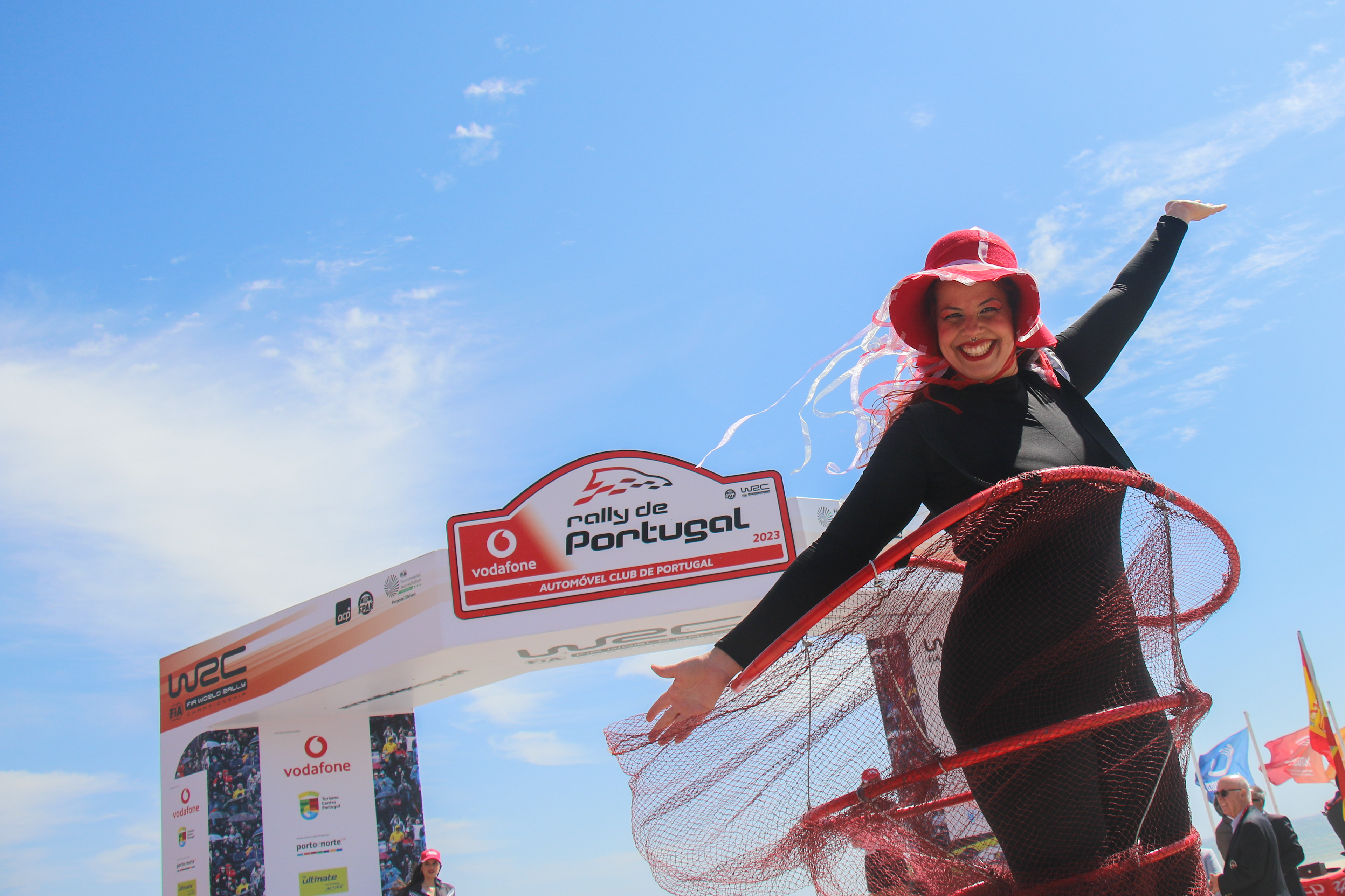 WRC Portugal 2023, May 14 2023, Matosinhos Portugal - Photo Edu Almeida / Zoom Motorsport 