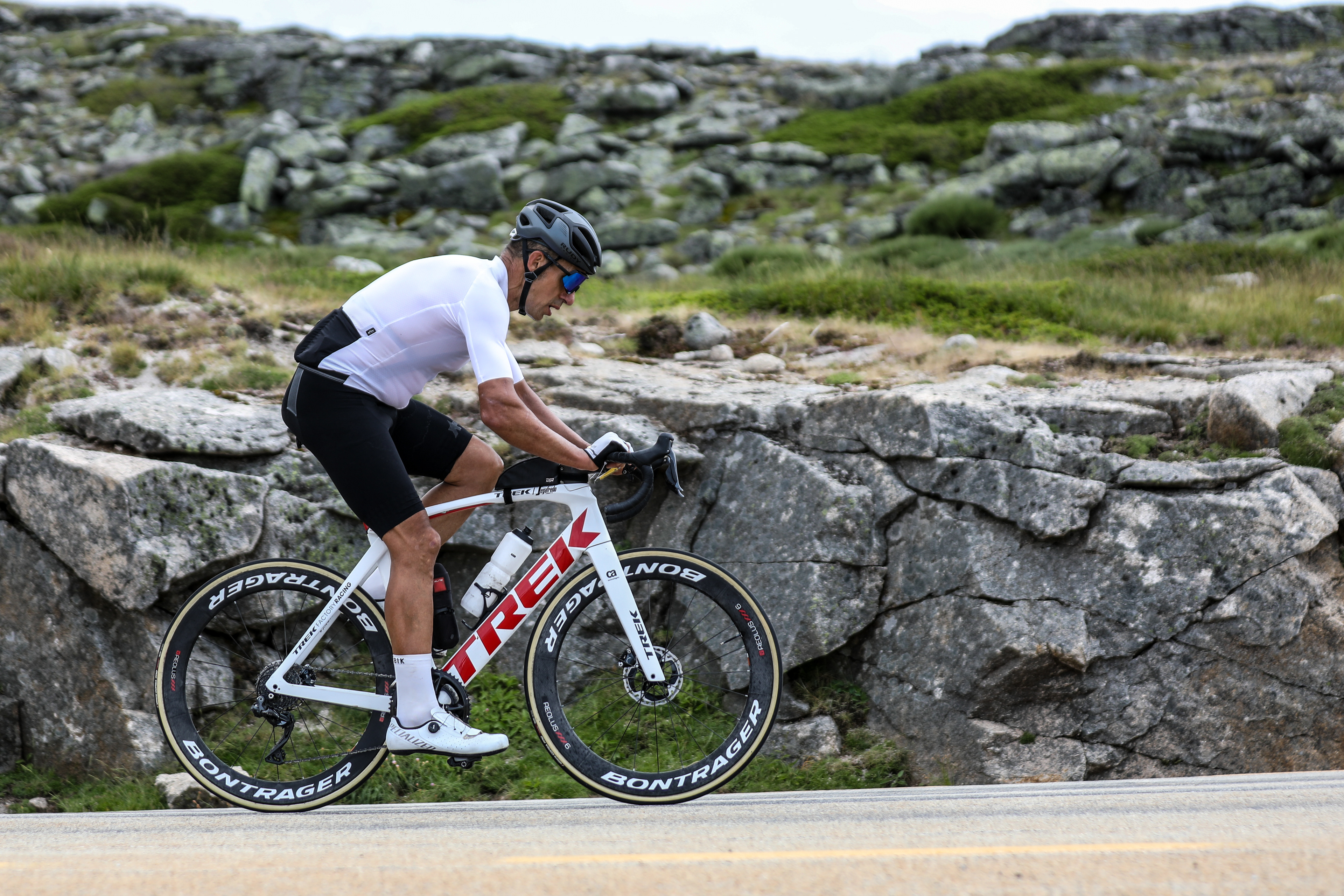 Grandfondo Serra da estrela 2024, June 30, Portugal - Photo Edu Almeida