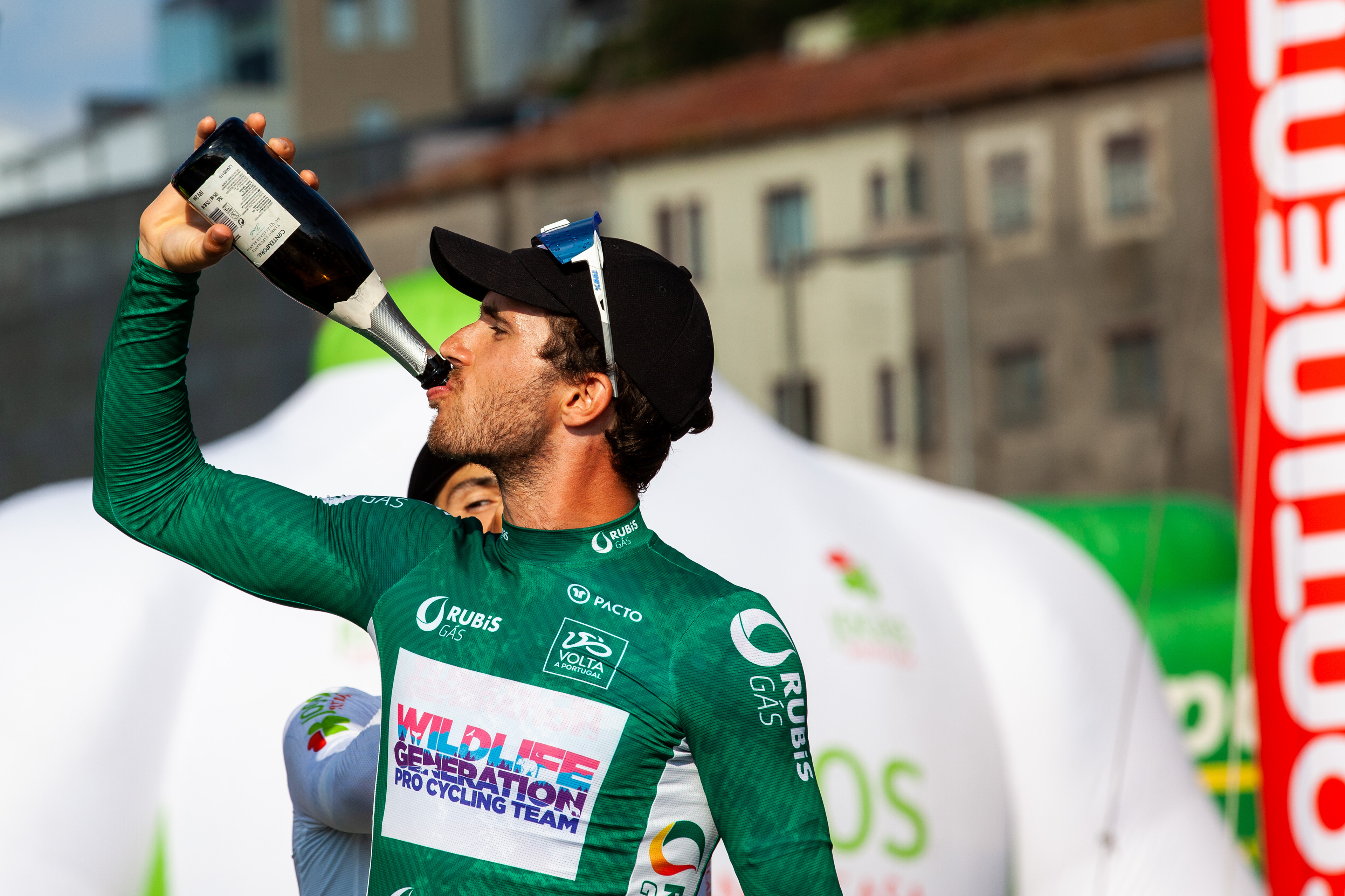 Volta a Portugal em Bicicleta 2021, August 4, Portugal - Photo Edu Almeida