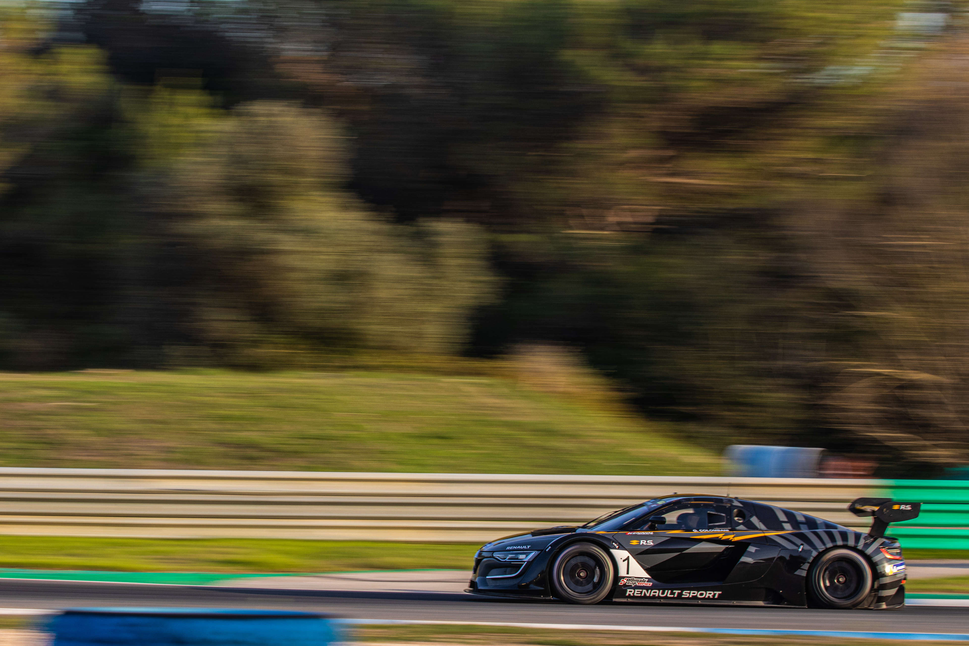 Ultimate Cup Series 2021, November 14, Estoril Portugal, Photo Edu Almeida 