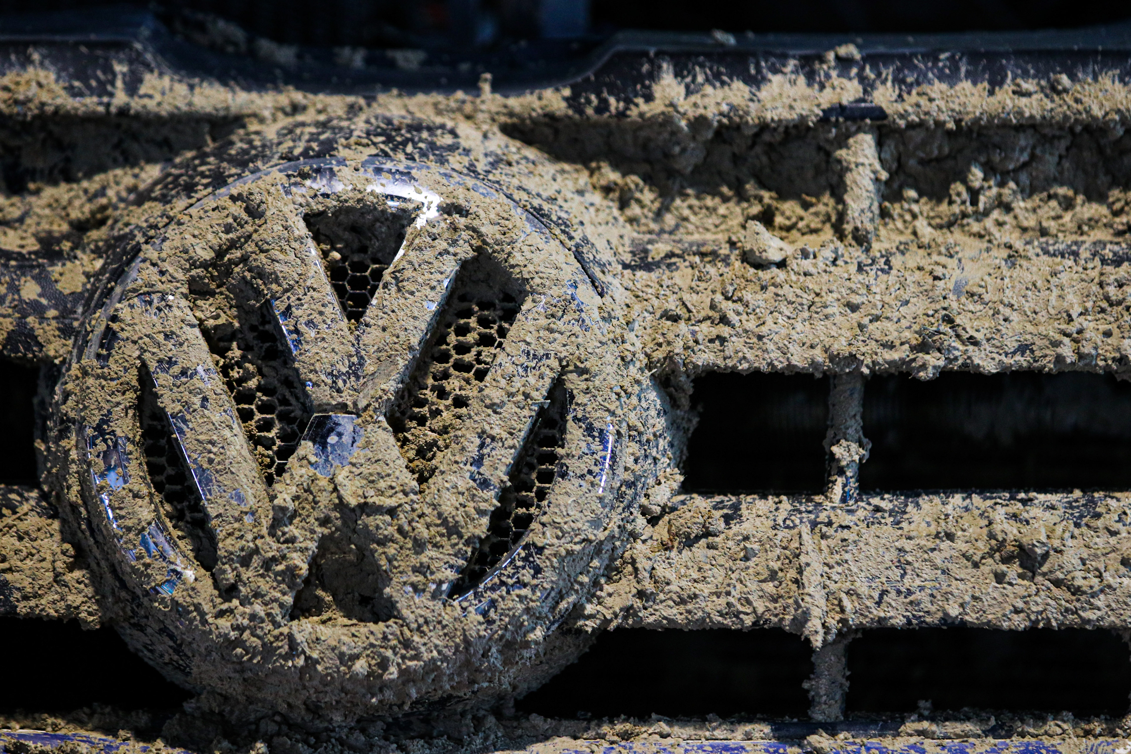 505 - Miguel Casaca (PRT) / João Luz (PRT) - PRK Sport By Psv Motors - Volkswagen Amarok - Baja TT do Oeste 2023, October 7 2023, Torres Vedras - Photo Edu Almeida / Zoommotorsport 