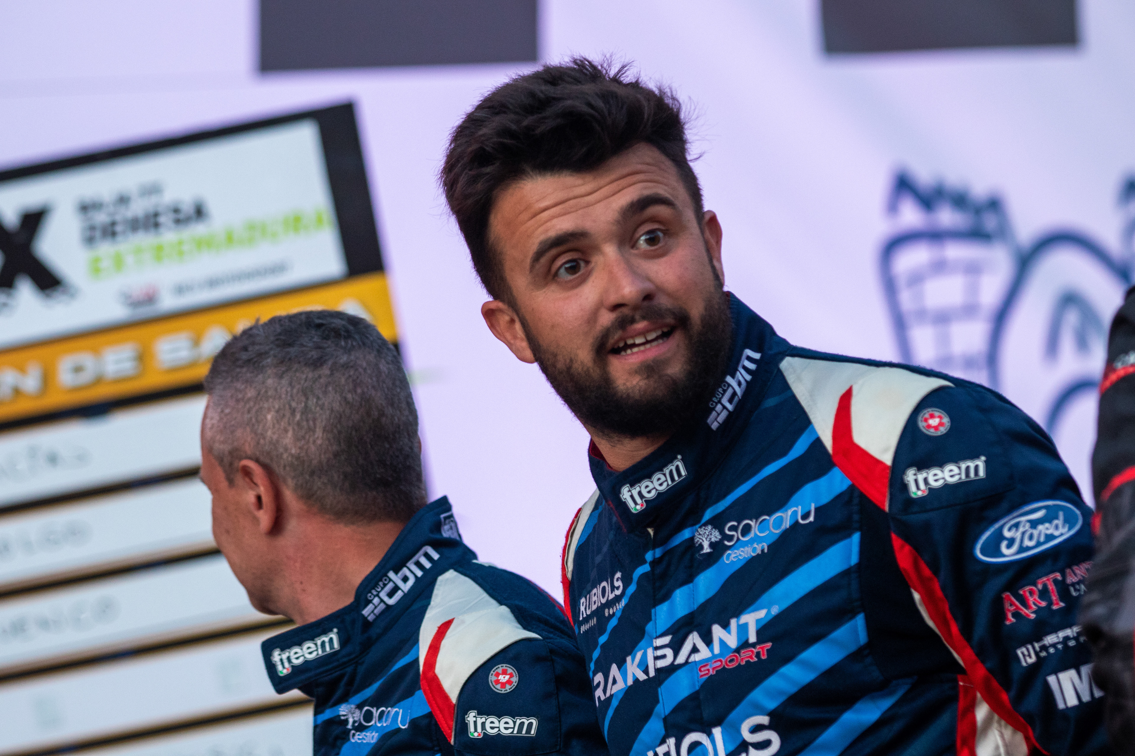 Baja TT Dehesa Extremadura 2022, April 29, Badajoz, Spain - Photo Edu Almeida 