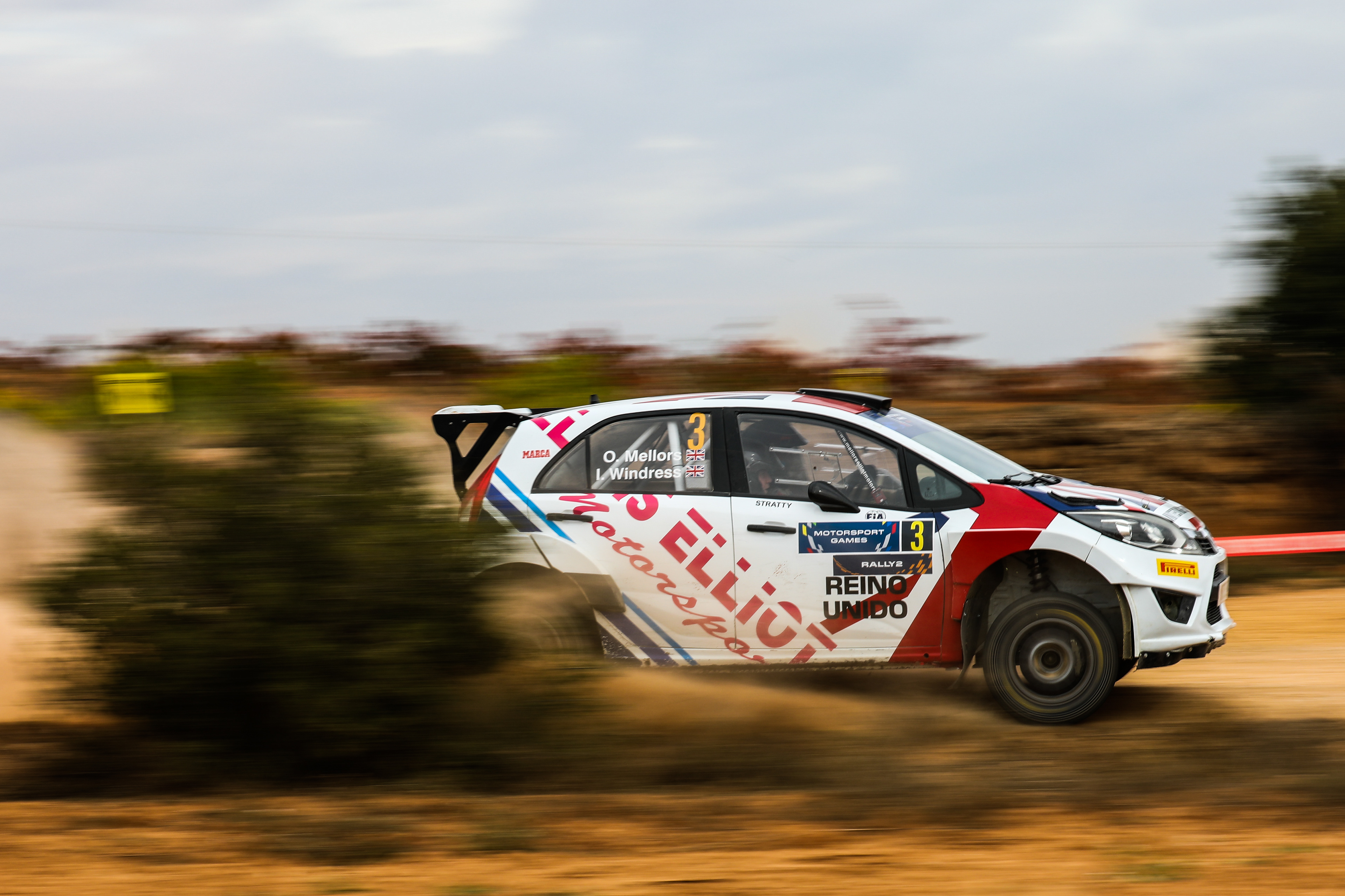 FIA Motorsport Games 2024,  October 23, Valência, Spain - Photo Edu Almeida / Zoom Motorsport