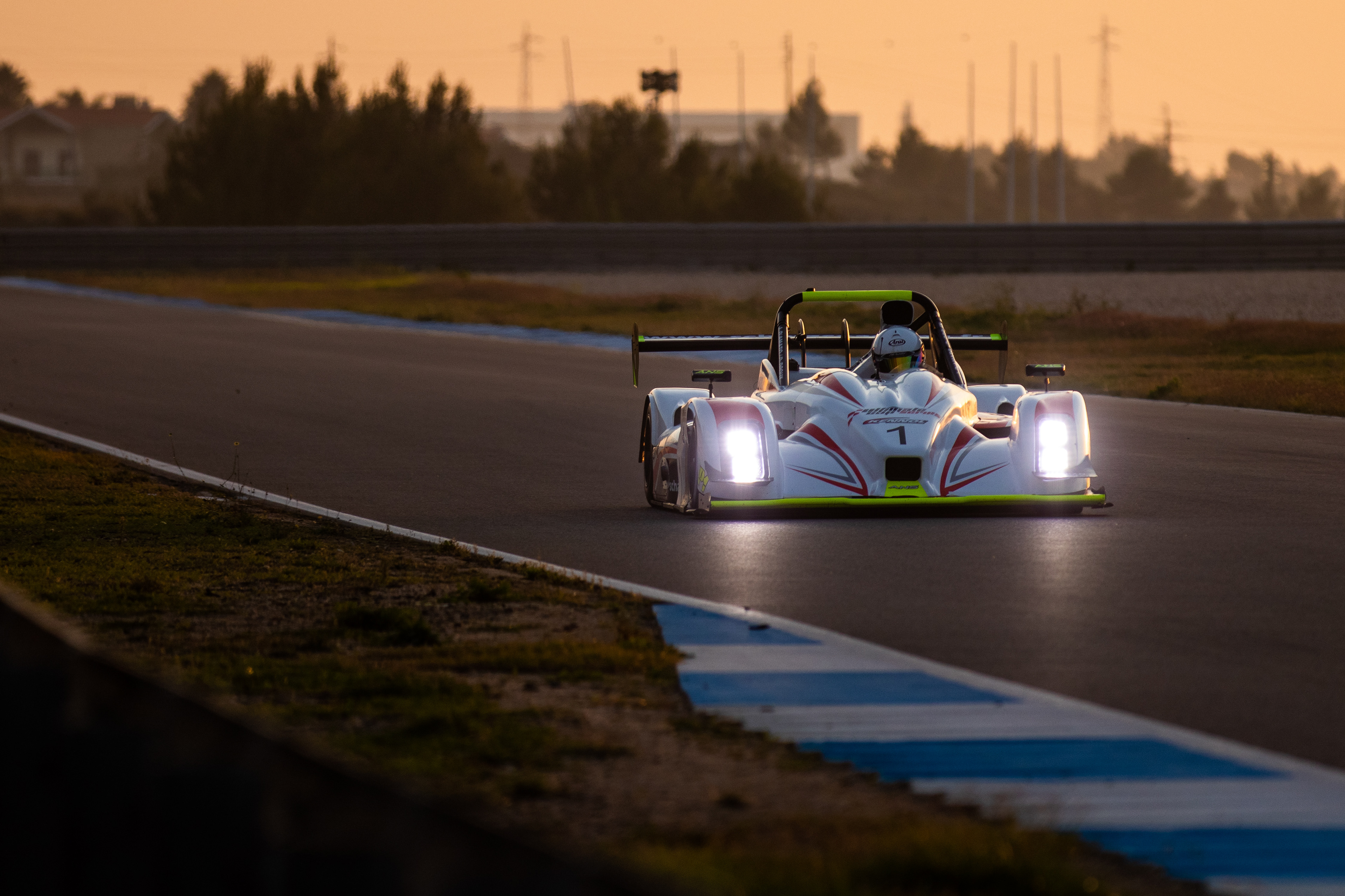 Ultimate Cup Series 2021, November 14, Estoril Portugal, Photo Edu Almeida 