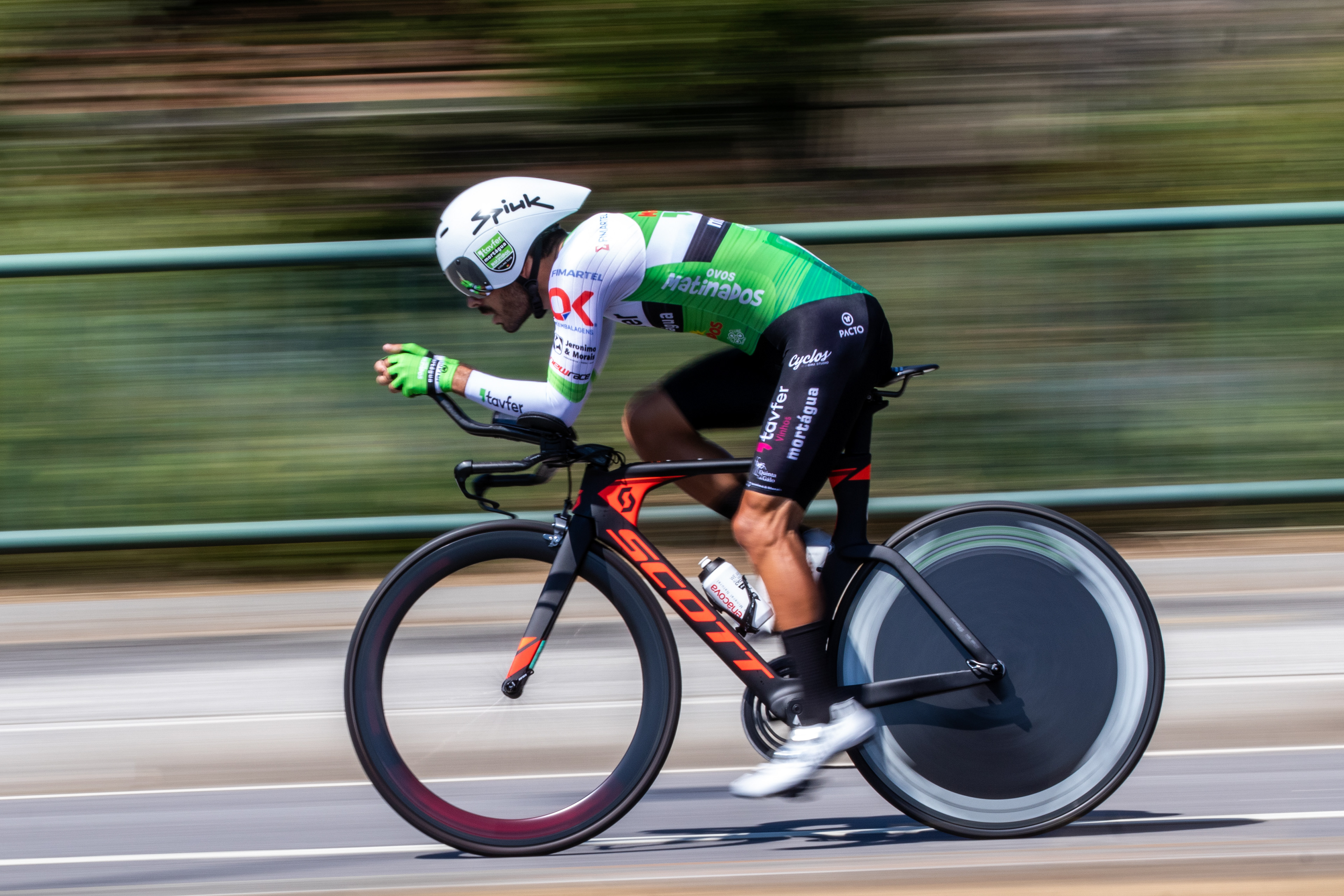 Volta a Portugal em Bicicleta 2021, August 4, Portugal - Photo Edu Almeida