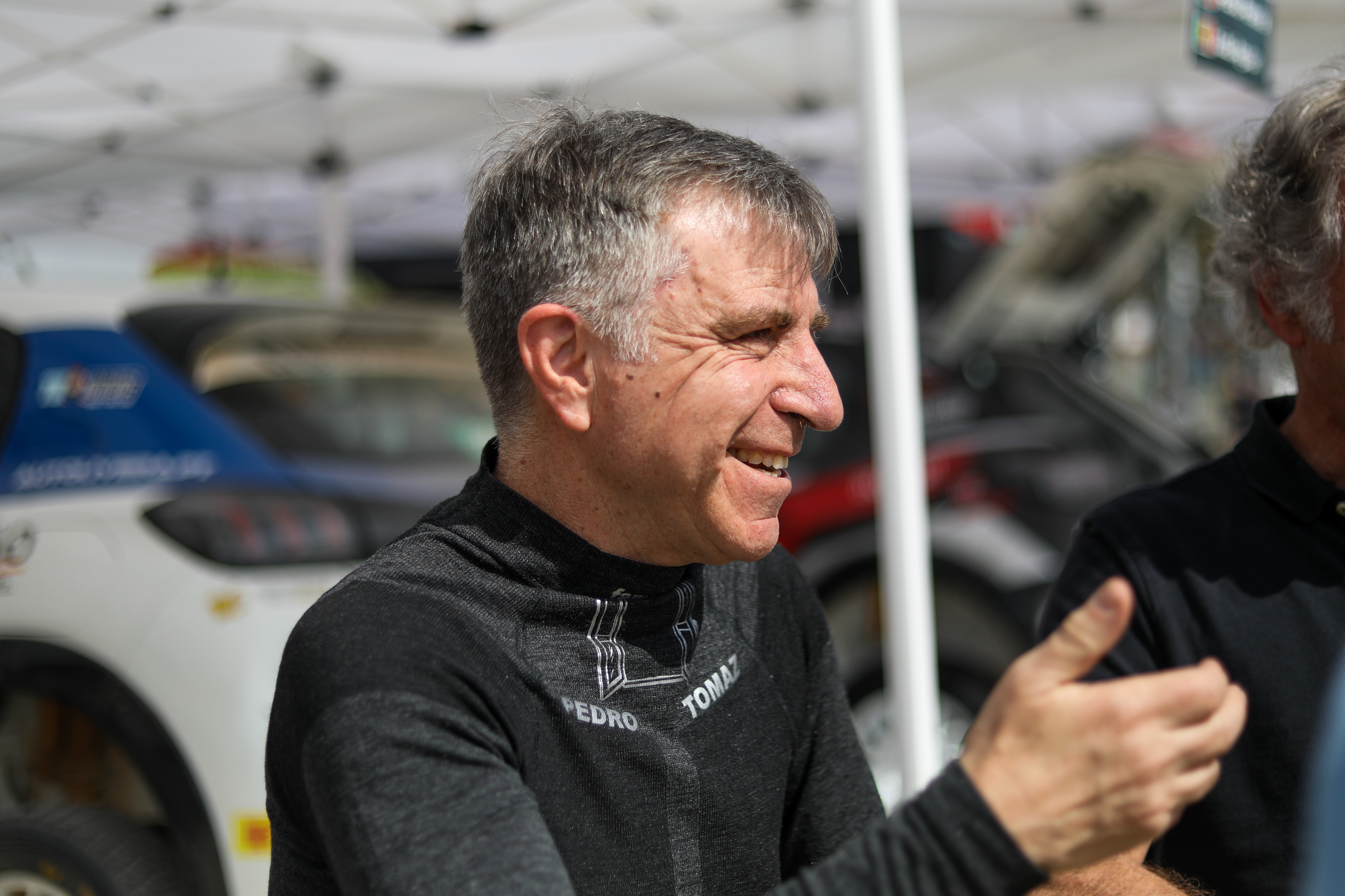 19 - Daniel Nunes (PRT) / José Janela (PRT) - Peugeot 208 Rally4 - Rallye Casinos do Algarve 2024, March 14, Algarve Portugal - Photo Edu Almeida / Zoom Motorsport