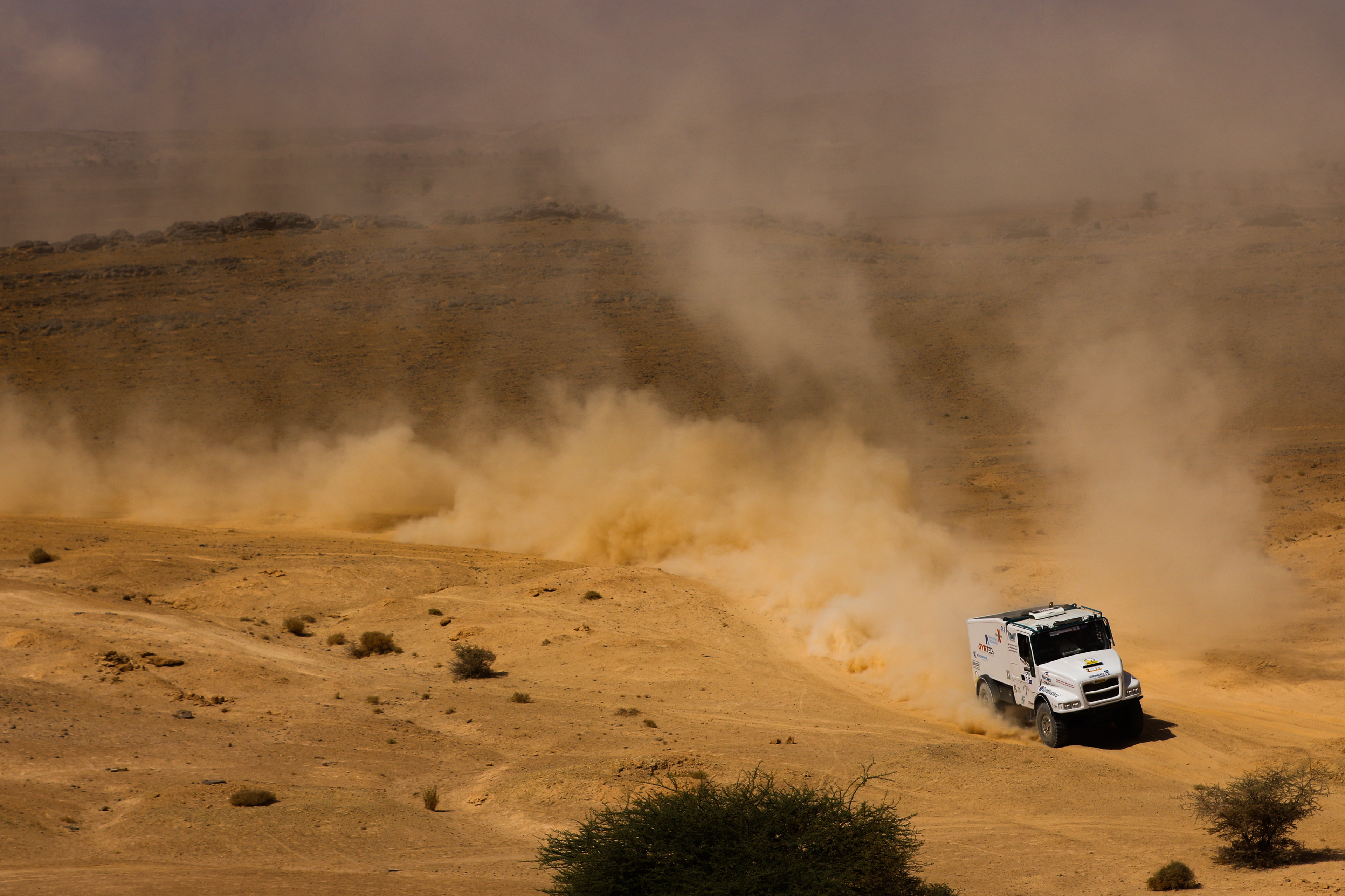 Rallye du Maroc 2023, October 13 2023, Agadir Morocoo - Photo Edu Almeida / Photos Dakar