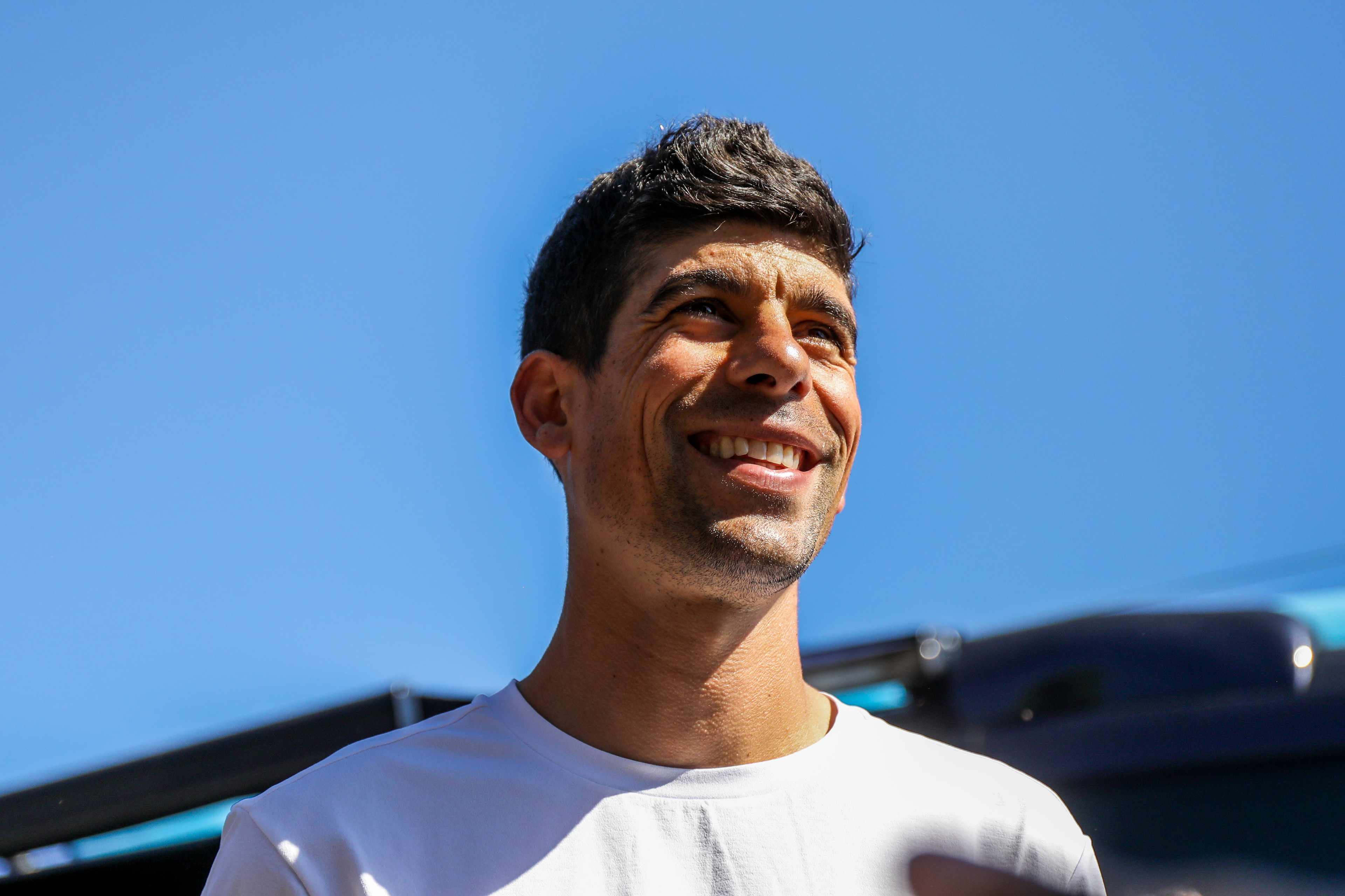 La Vuelta 2024, August 17, Lisboa, Portugal - Photo Edu Almeida