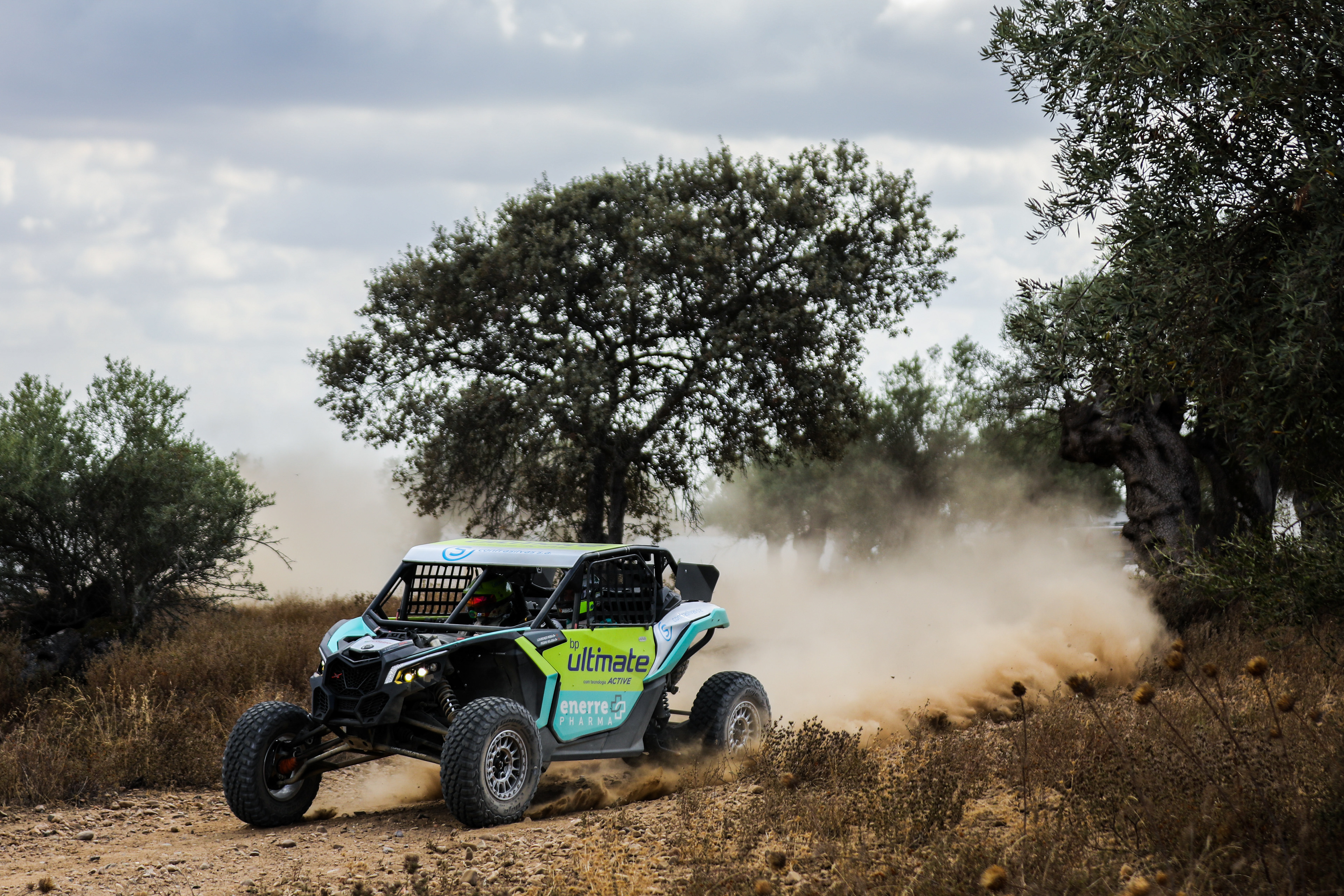 Baja TT Sharish 2024, September 19, Reguengos de Monsaraz, Portugal - Photo Edu Almeida / AIFA 