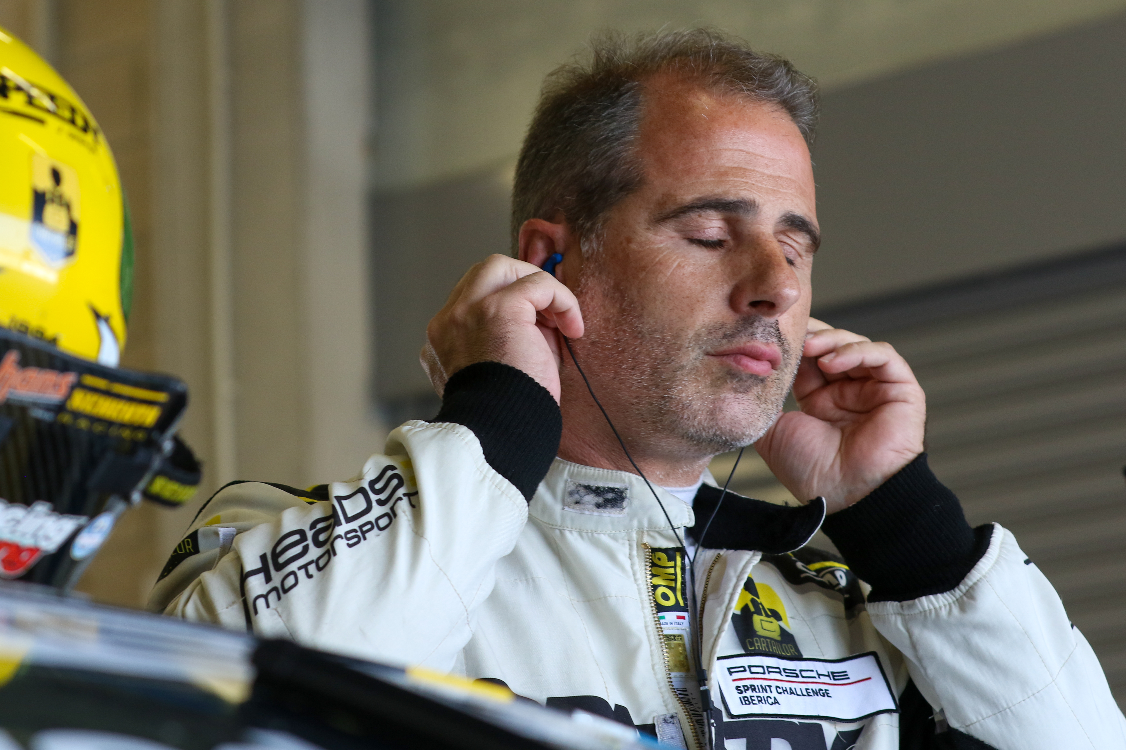 89 - Pedro Salvador (PRT) - Porsche 911 GT3 Cup - 991.2 - Porsche Sprint Challenge Iberica - NAPA Racing Weekend 2023, July 24/25 2023, Navarra Spain - Photo Edu Almeida / Zoom Motorsport 