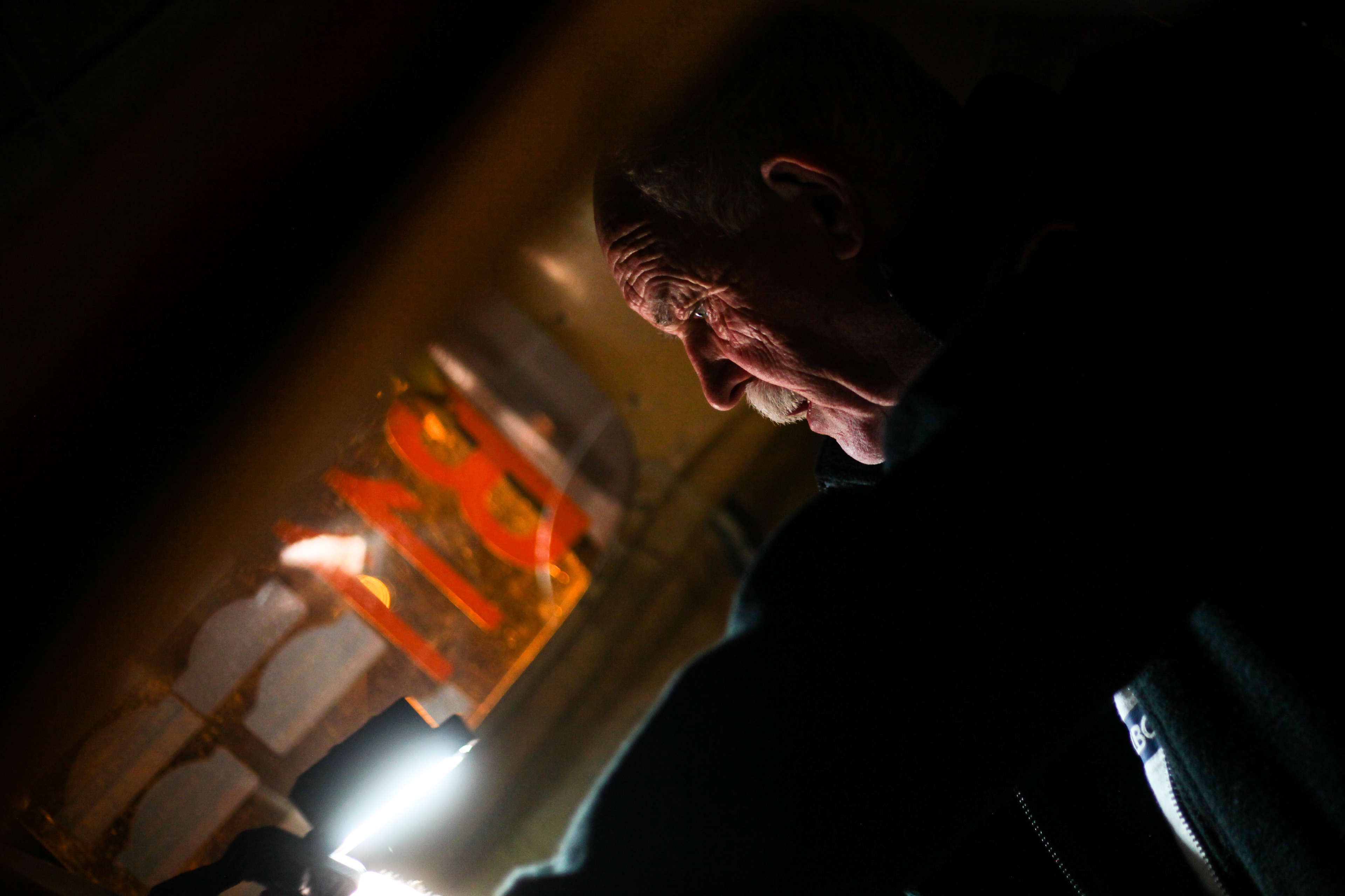 L23 - David Edward (GBR) / Robert Clarke (GBR) - Peugeot 205 Turbo 16 - Rally Spirit 2023, June 01 2023, Barcelos Portugal - Photo Edu Almeida / Zoommotorsport