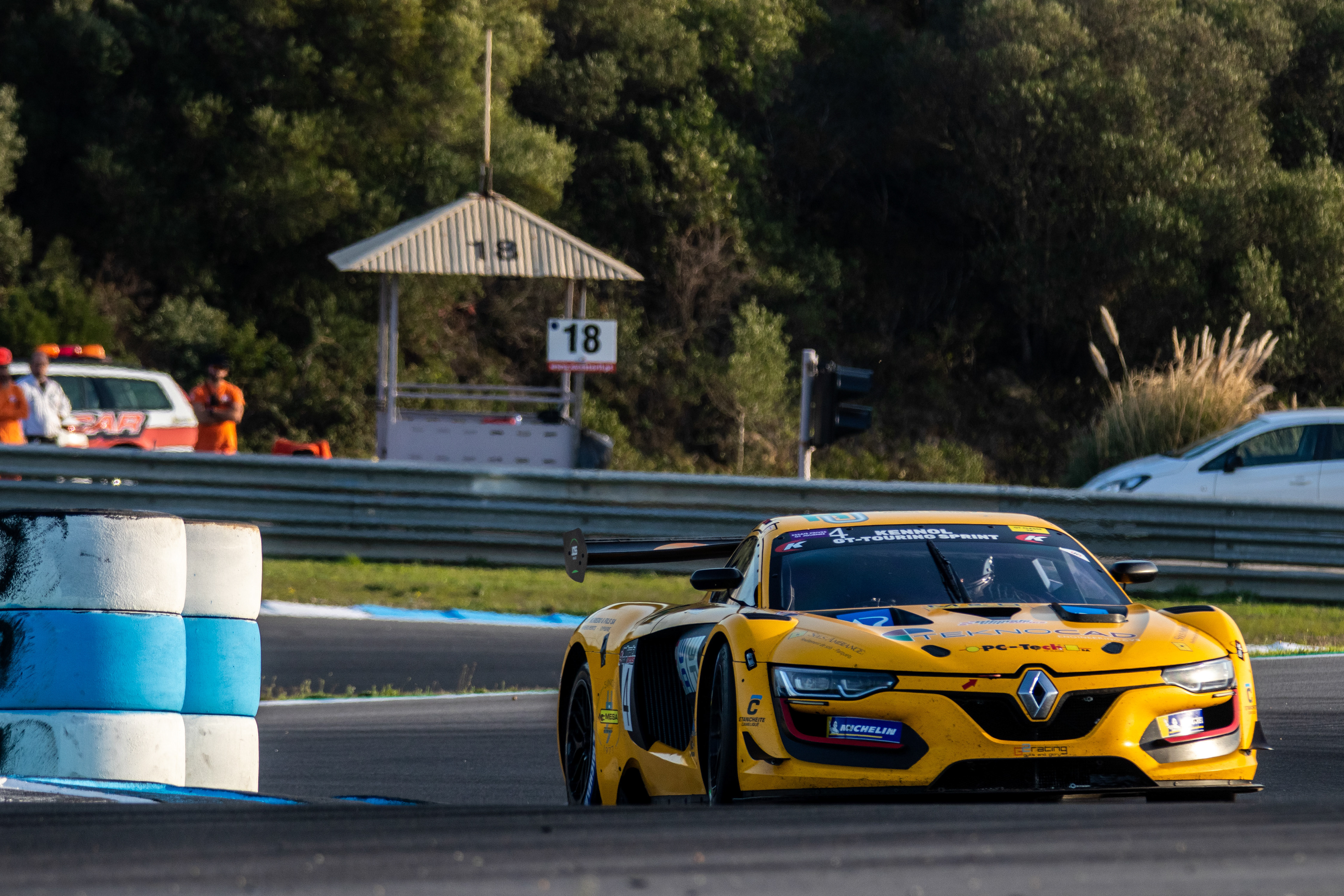 Ultimate Cup Series 2021, November 14, Estoril Portugal, Photo Edu Almeida 