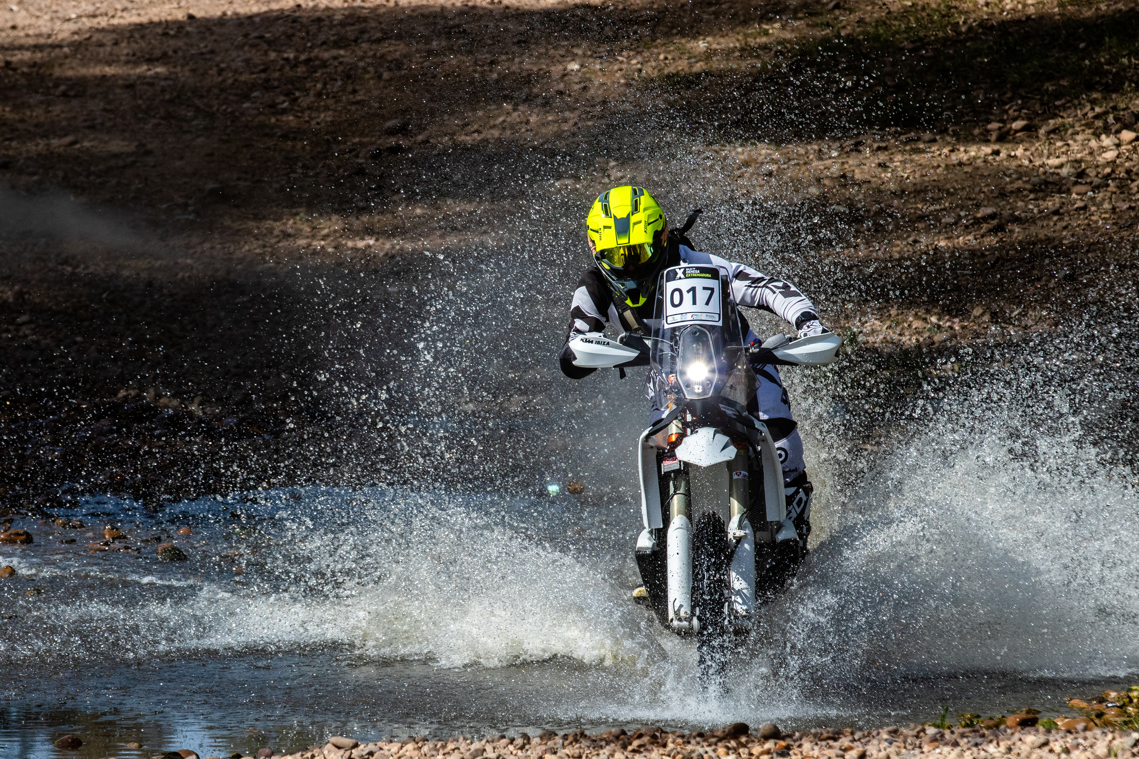 Baja TT Dehesa Extremadura 2022, April 29, Badajoz, Spain - Photo Edu Almeida 