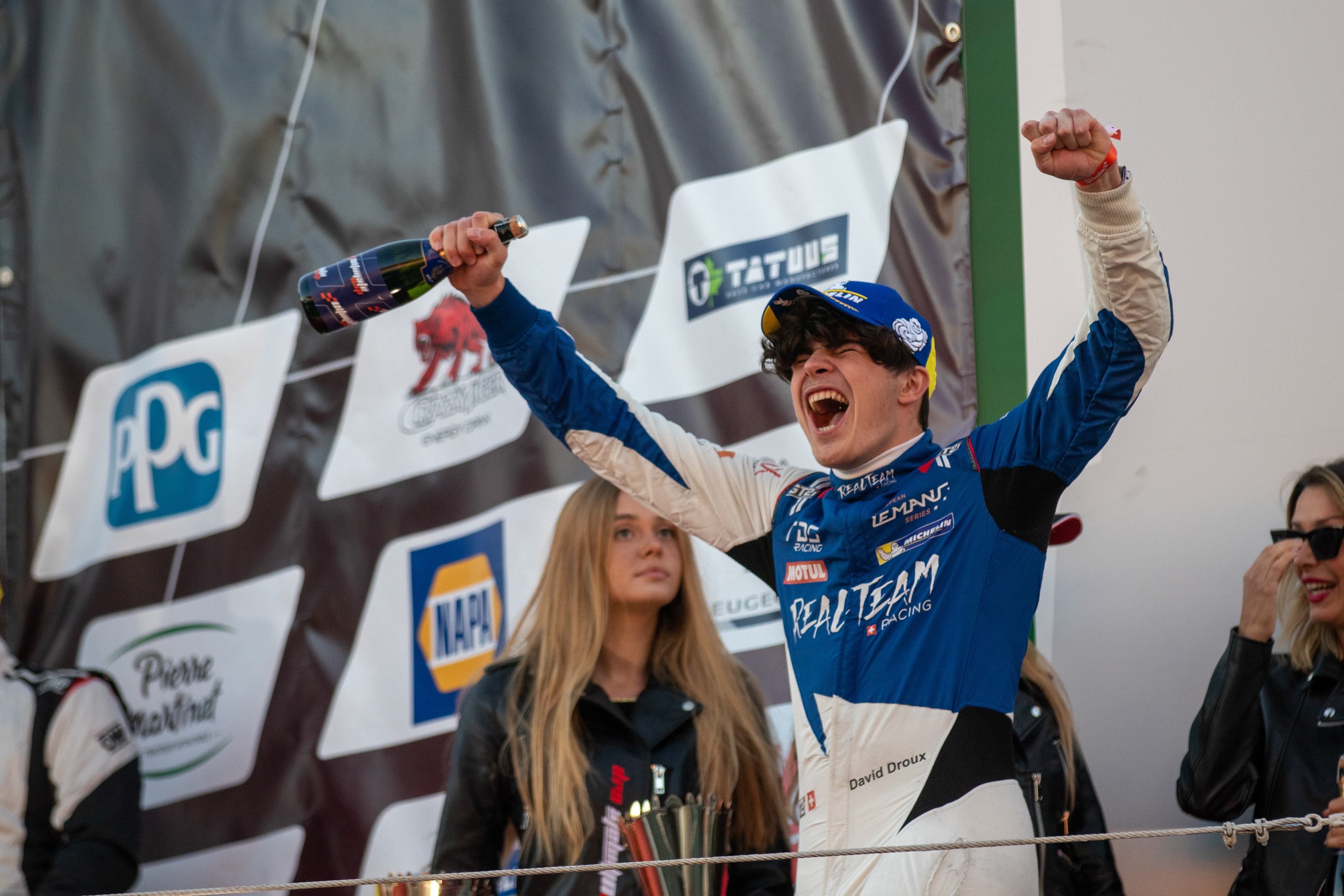 Ultimate Cup Series 2021, November 14, Estoril Portugal, Photo Edu Almeida 