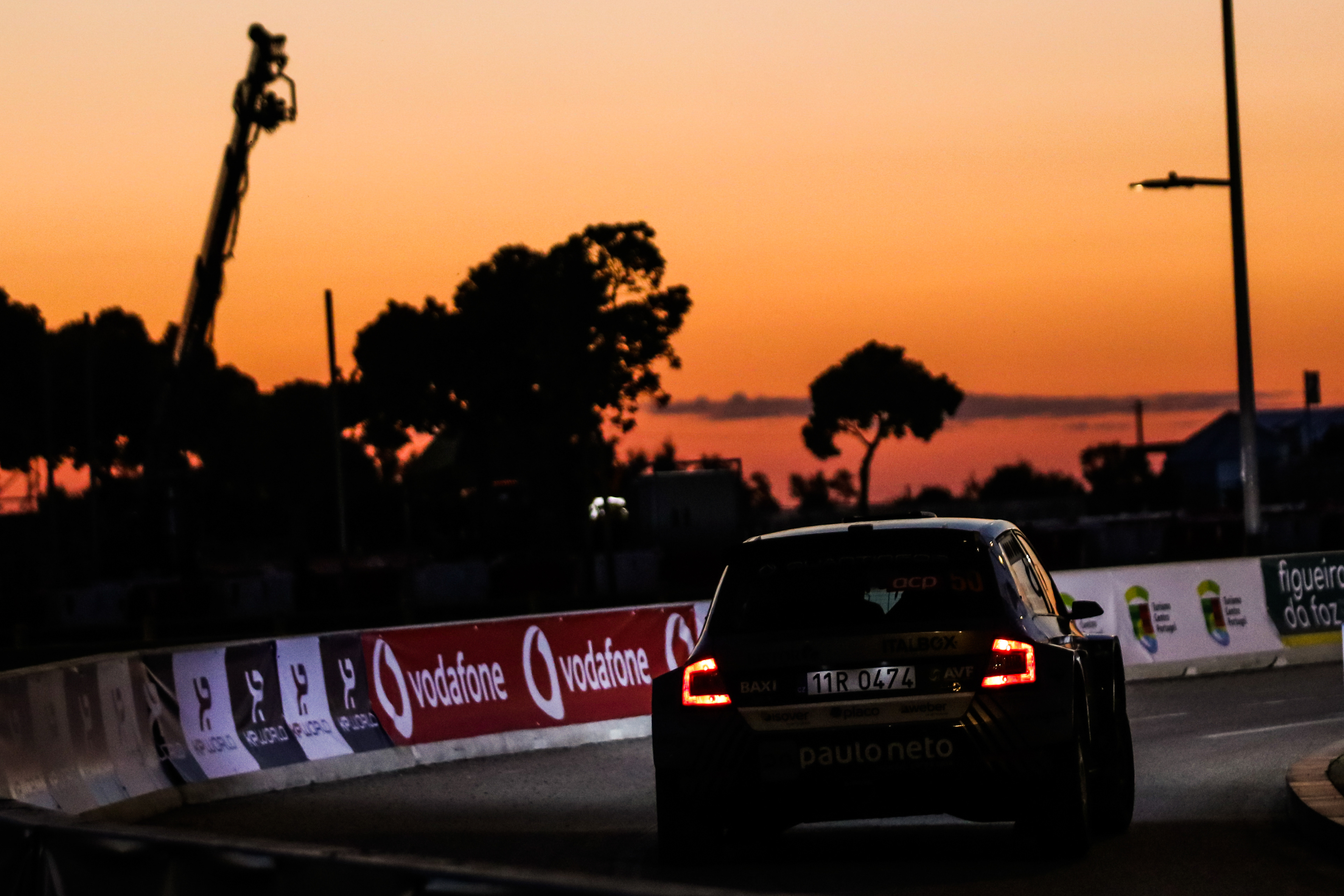 WRC Portugal 2024, May 12, Matosinhos Portugal - Photo Edu Almeida / Zoom Motorsport 