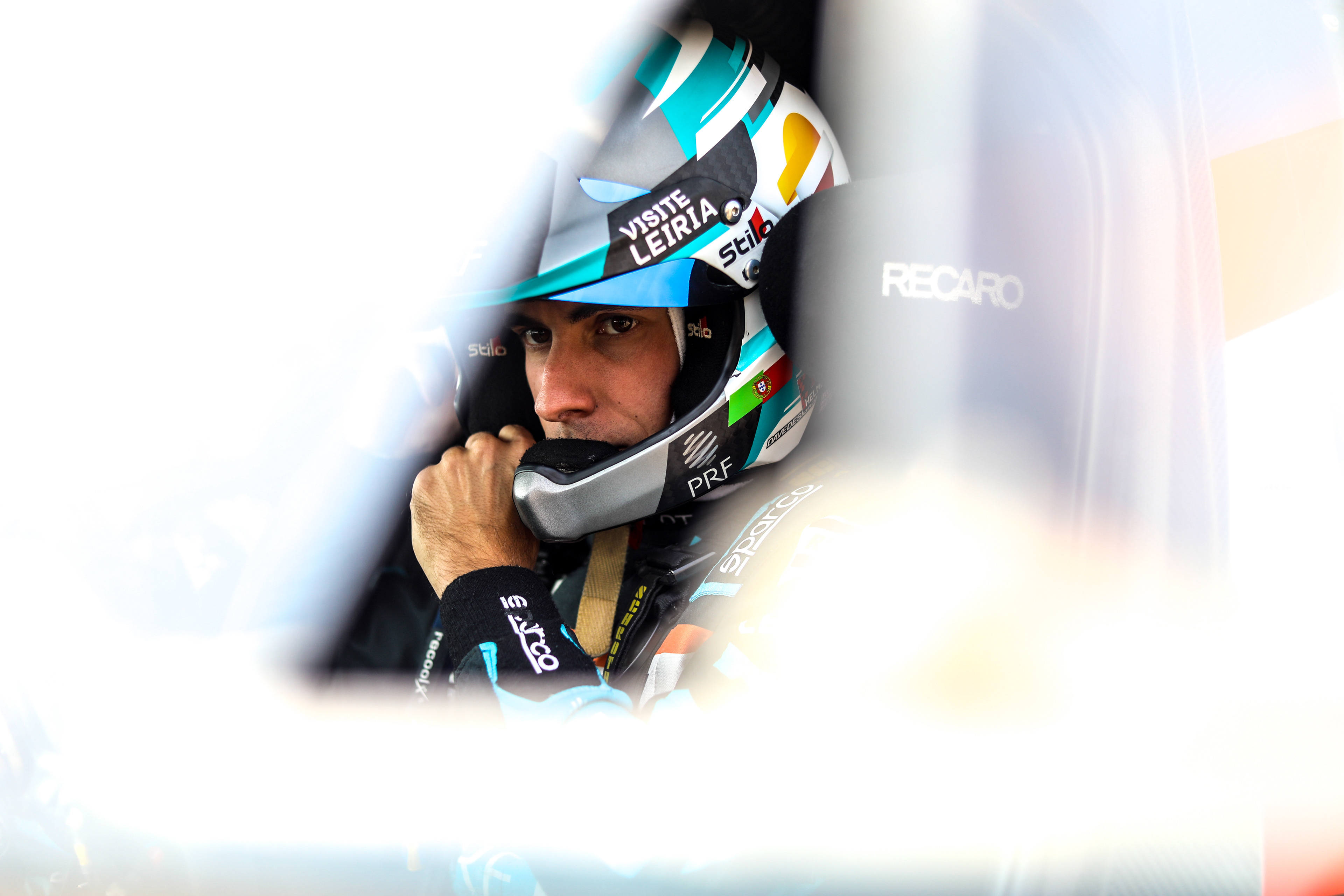 200 - João Ferreira (PRT) - X-Raid Mini Jcw Team - Mini John Cooper Works Rally Plus - Baja TT Sharish 2024, September 19, Reguengos de Monsaraz, Portugal - Photo Edu Almeida / AIFA 