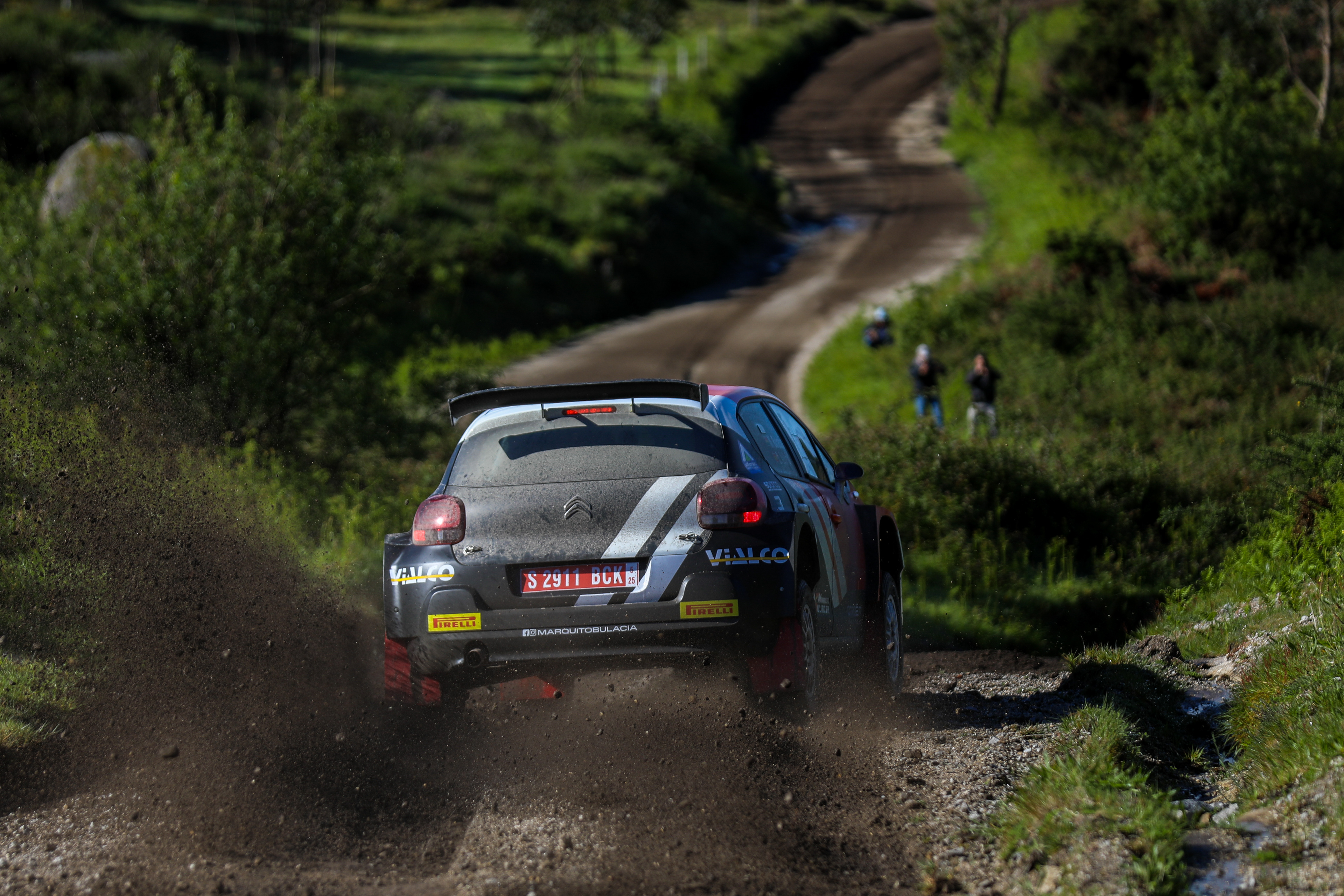 WRC Portugal 2024, May 12, Matosinhos Portugal - Photo Edu Almeida / Zoom Motorsport 