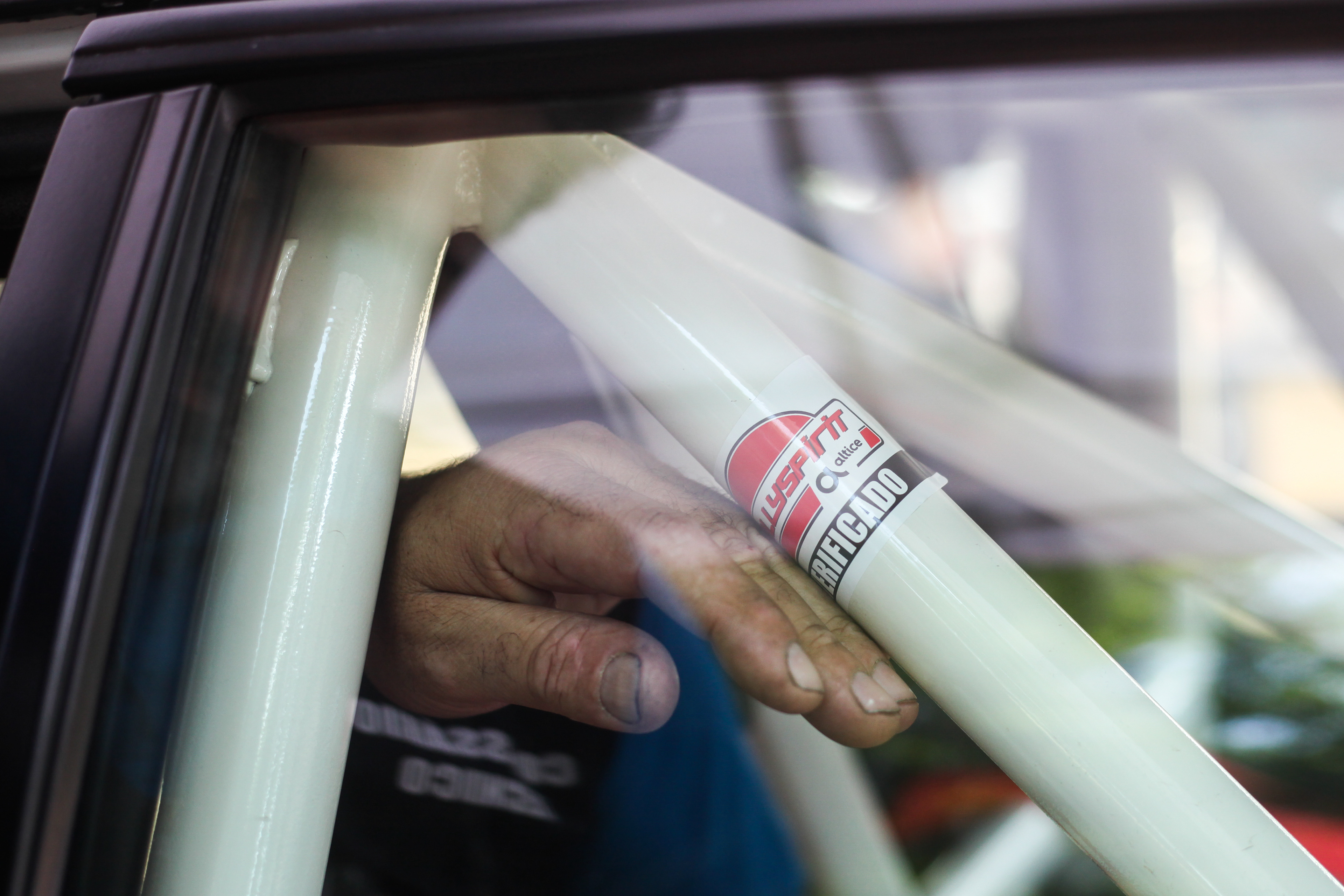 Rally Spirit 2023, June 01 2023, Porto Portugal - Photo Edu Almeida / Zoommotorsport 