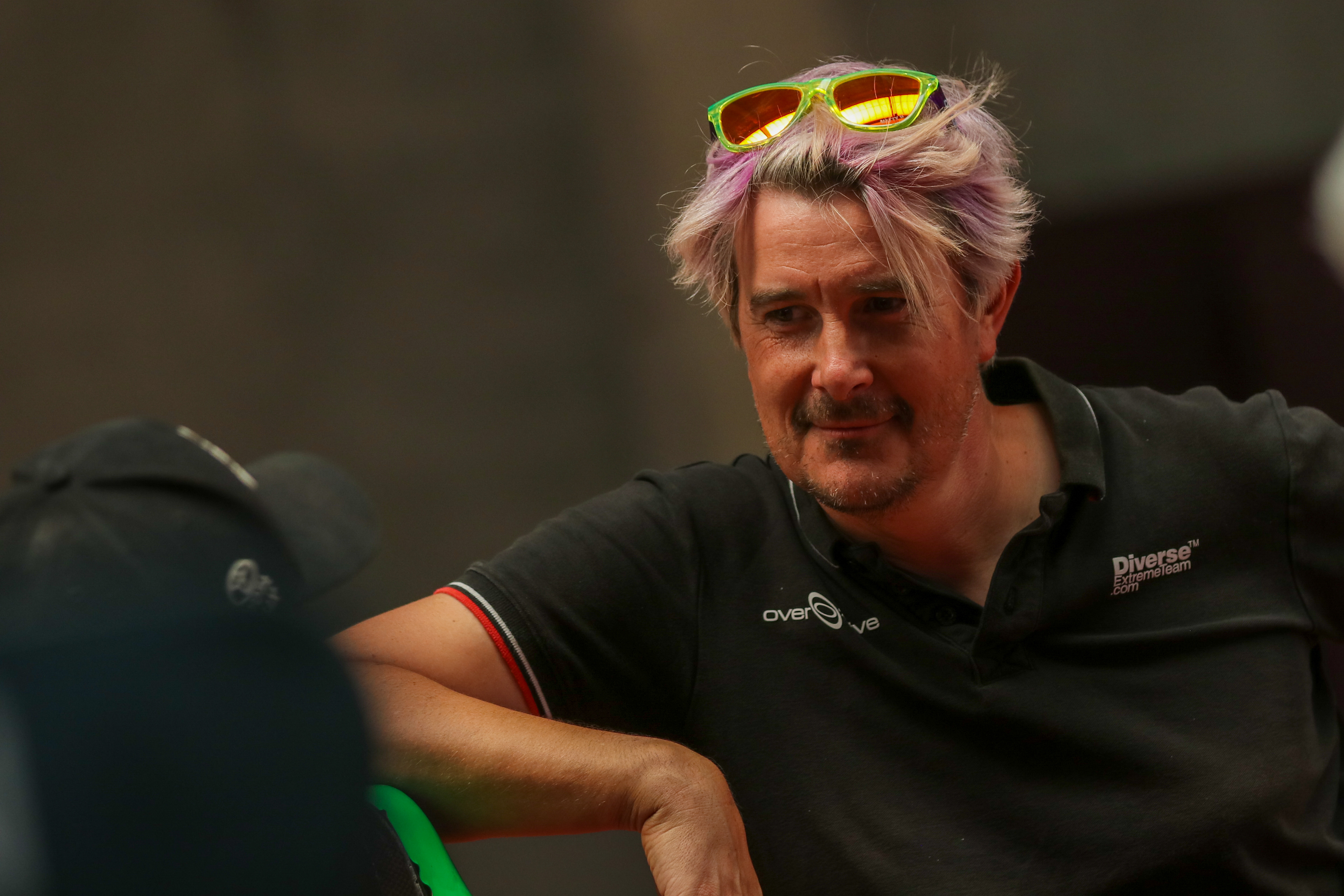 Overdrive Racing - Baja Aragon 2023, July 20 2023, Teruel Spain - Photo Edu Almeida / Photos Dakar