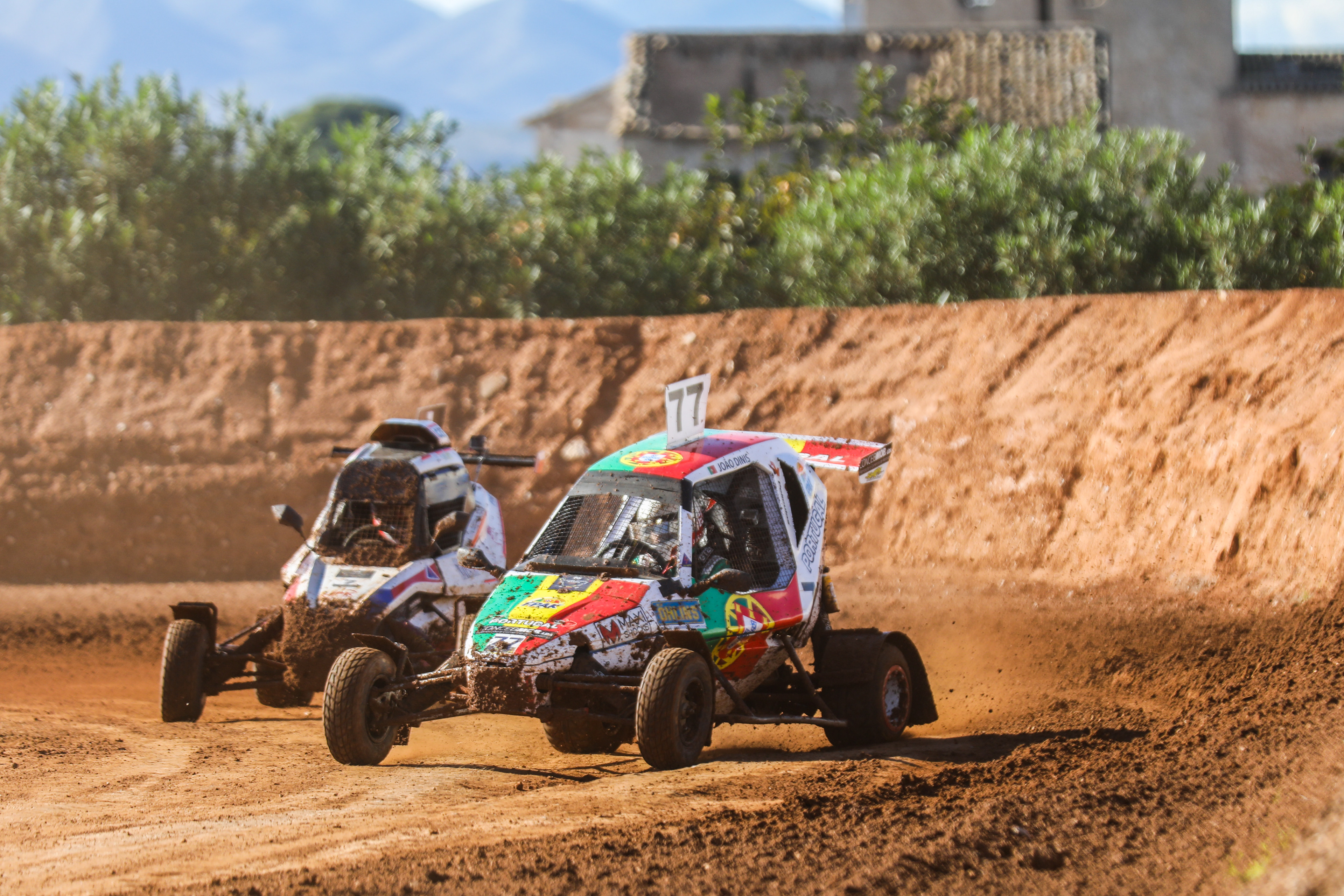 FIA Motorsport Games 2024,  October 23, Valência, Spain - Photo Edu Almeida / Zoom Motorsport