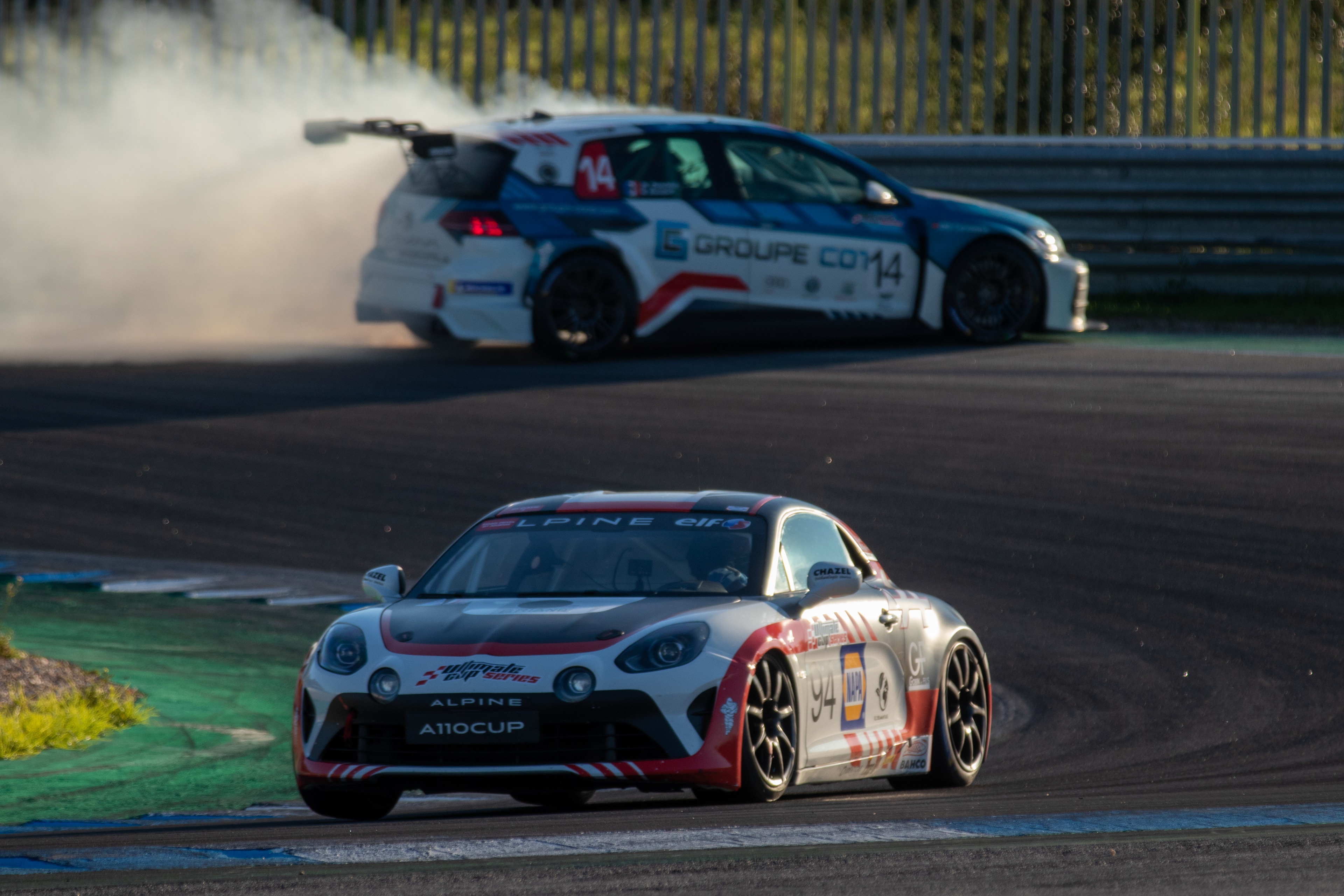 Ultimate Cup Series 2021, November 14, Estoril Portugal, Photo Edu Almeida 