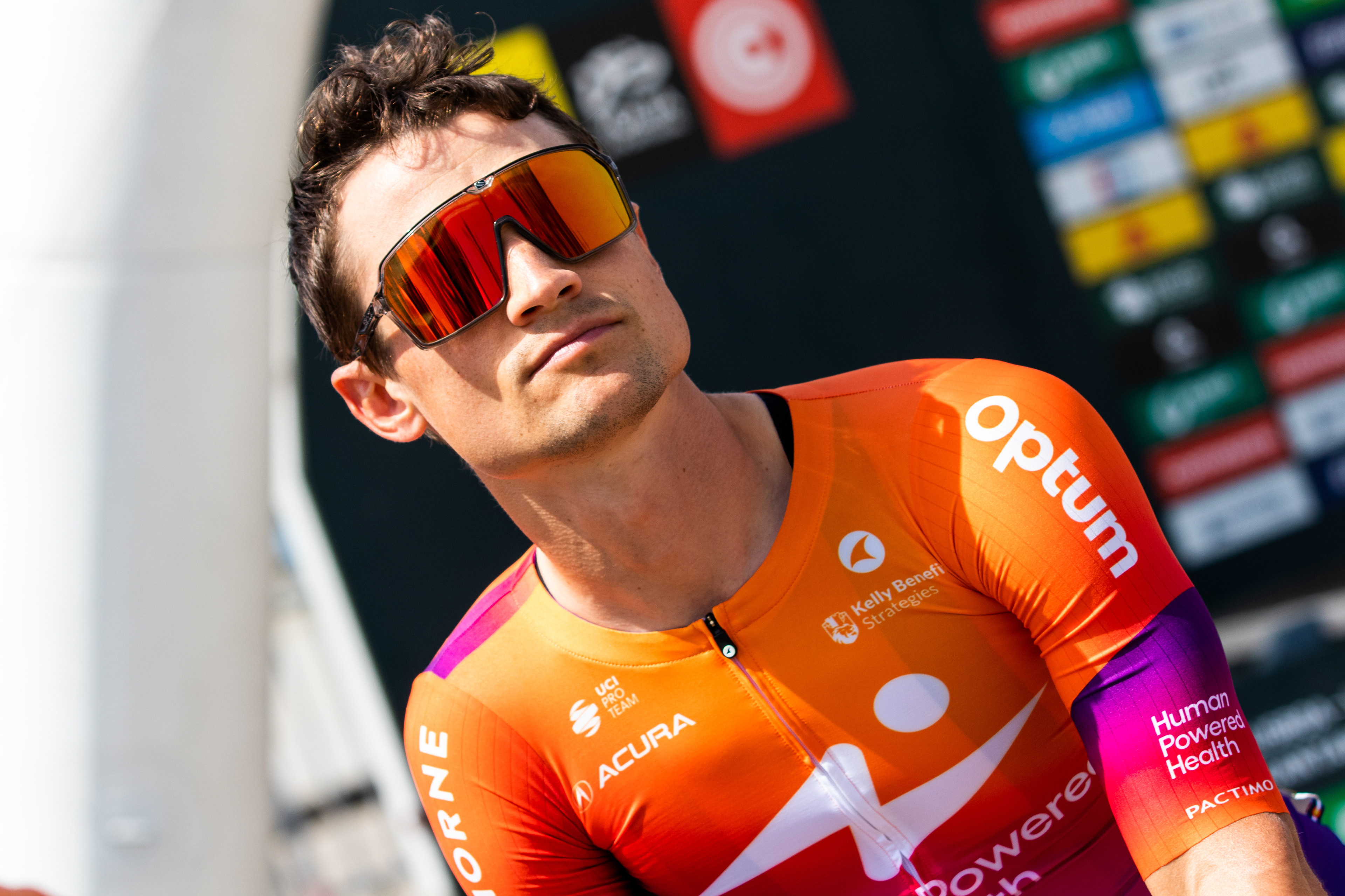 Volta a Portugal em Bicicleta 2021, August 4, Portugal - Photo Edu Almeida