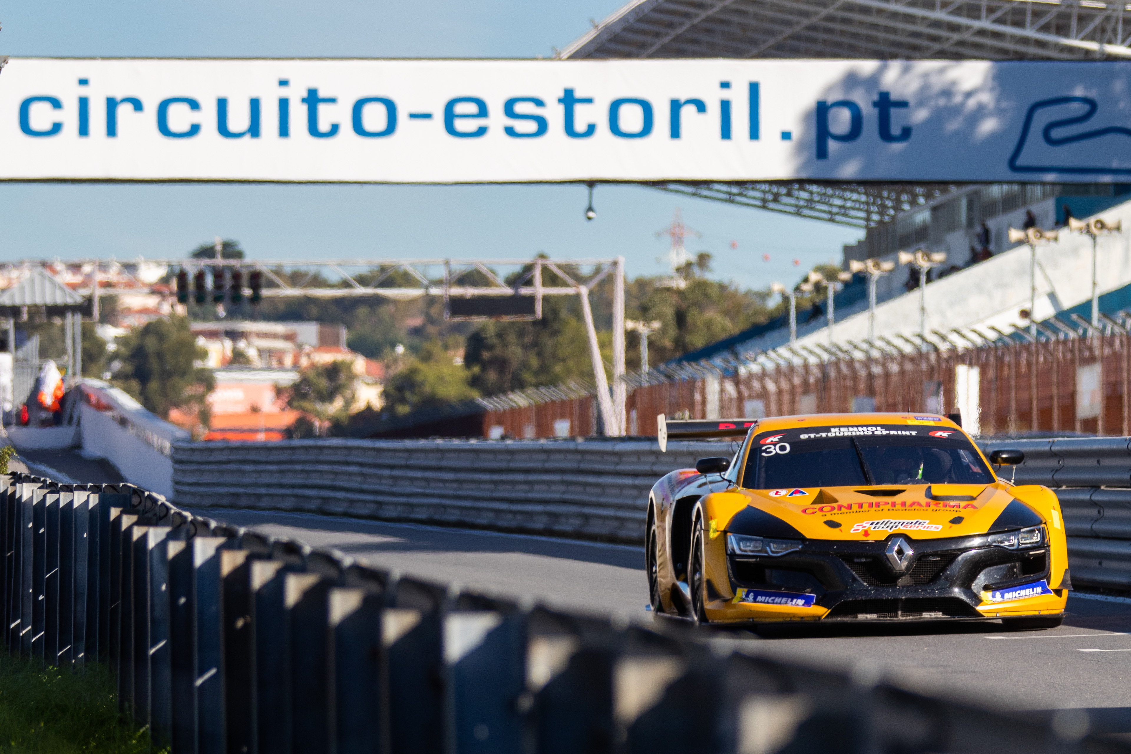 Ultimate Cup Series 2021, November 14, Estoril Portugal, Photo Edu Almeida 