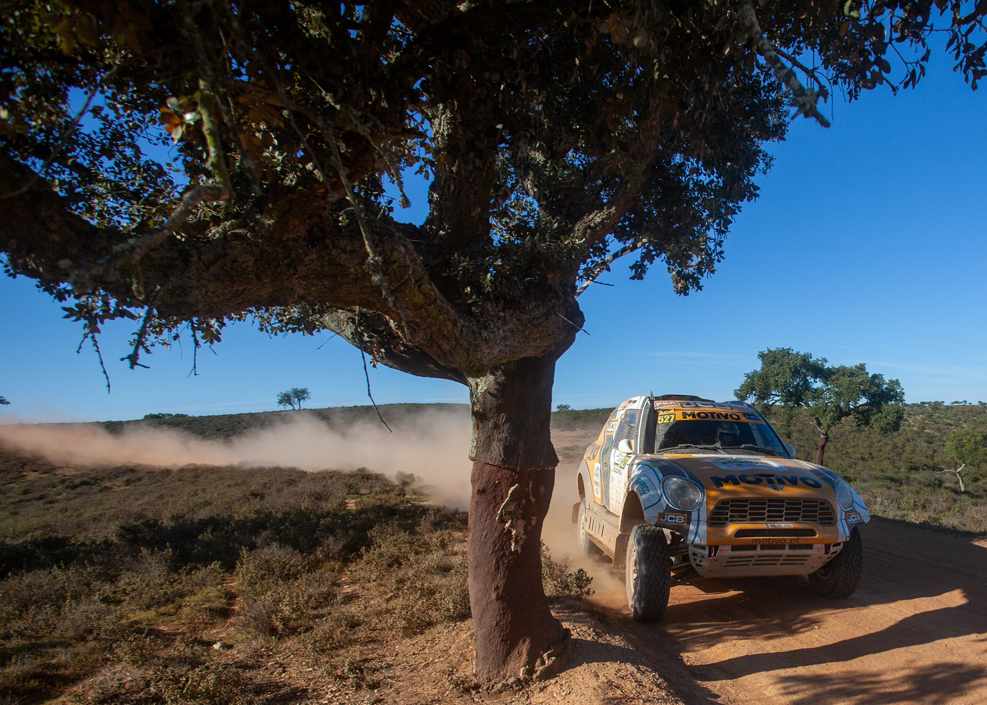 Baja TT Montes Alentejanos 2022, February 18, Beja, Portugal - Photo Edu Almeida