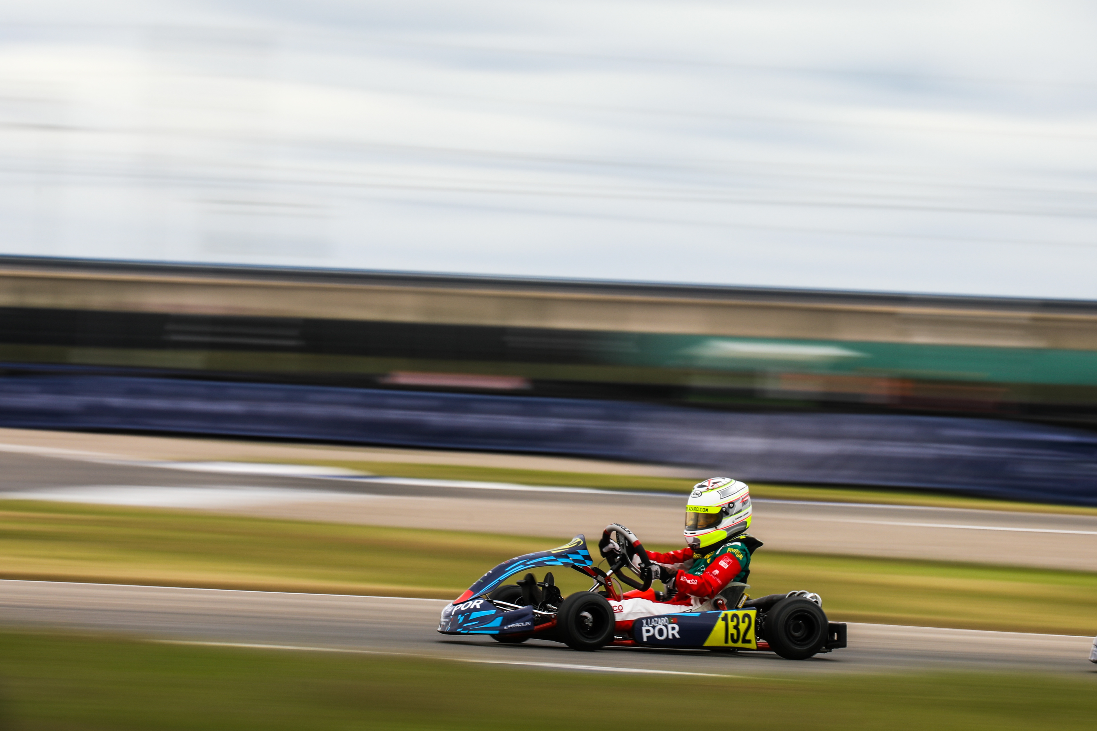FIA Motorsport Games 2024,  October 23, Valência, Spain - Photo Edu Almeida / Zoom Motorsport