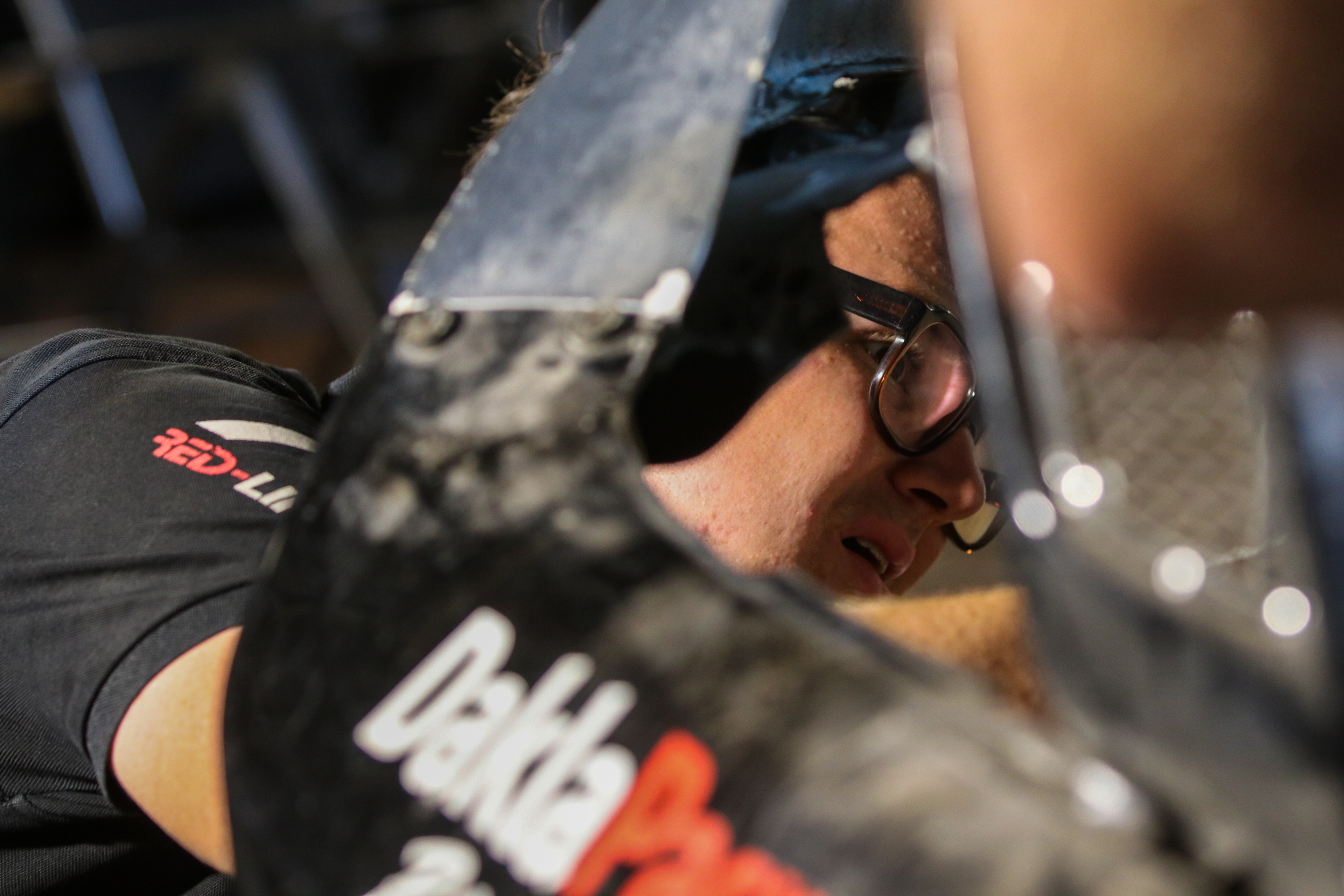 559 - Pim Klaassen (NLD) / Jeffrey Spoor (NLD) - Dacklapak - Nissan VK50 - Baja TT do Oeste 2023, October 7 2023, Torres Vedras - Photo Edu Almeida / Zoommotorsport