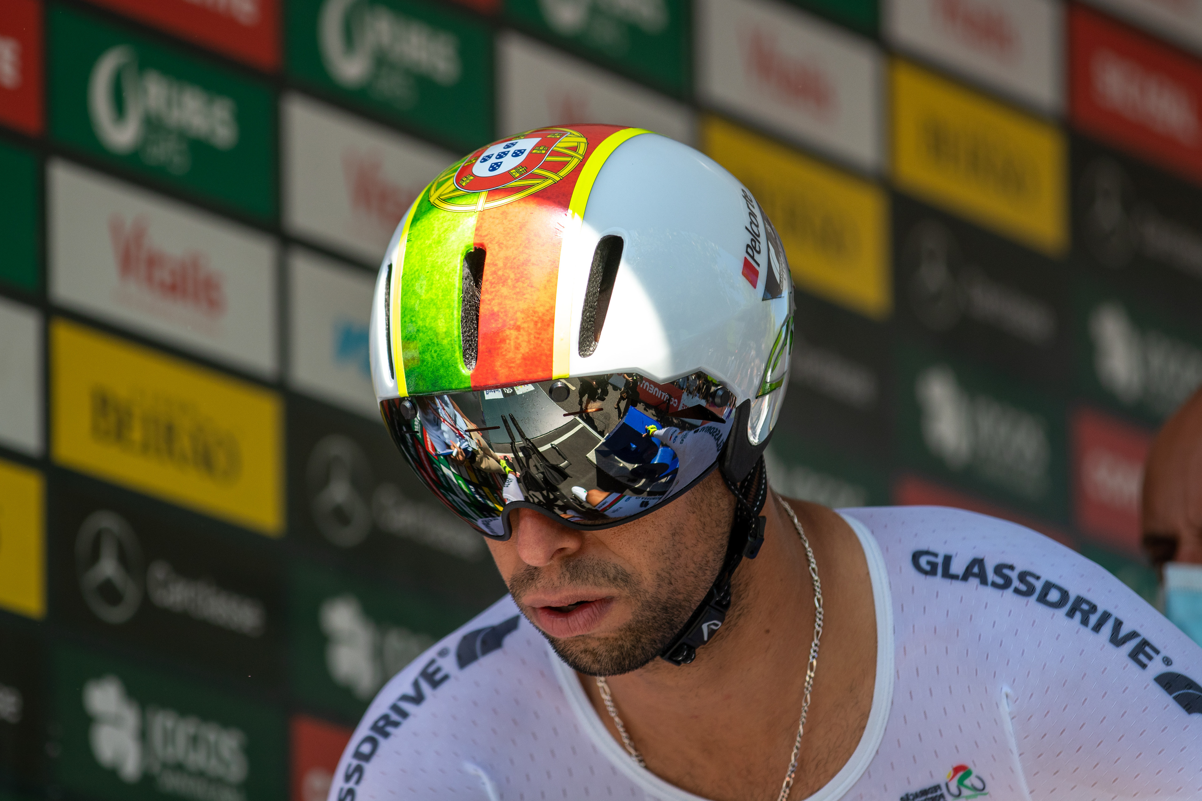 Volta a Portugal em Bicicleta 2021, August 4, Portugal - Photo Edu Almeida