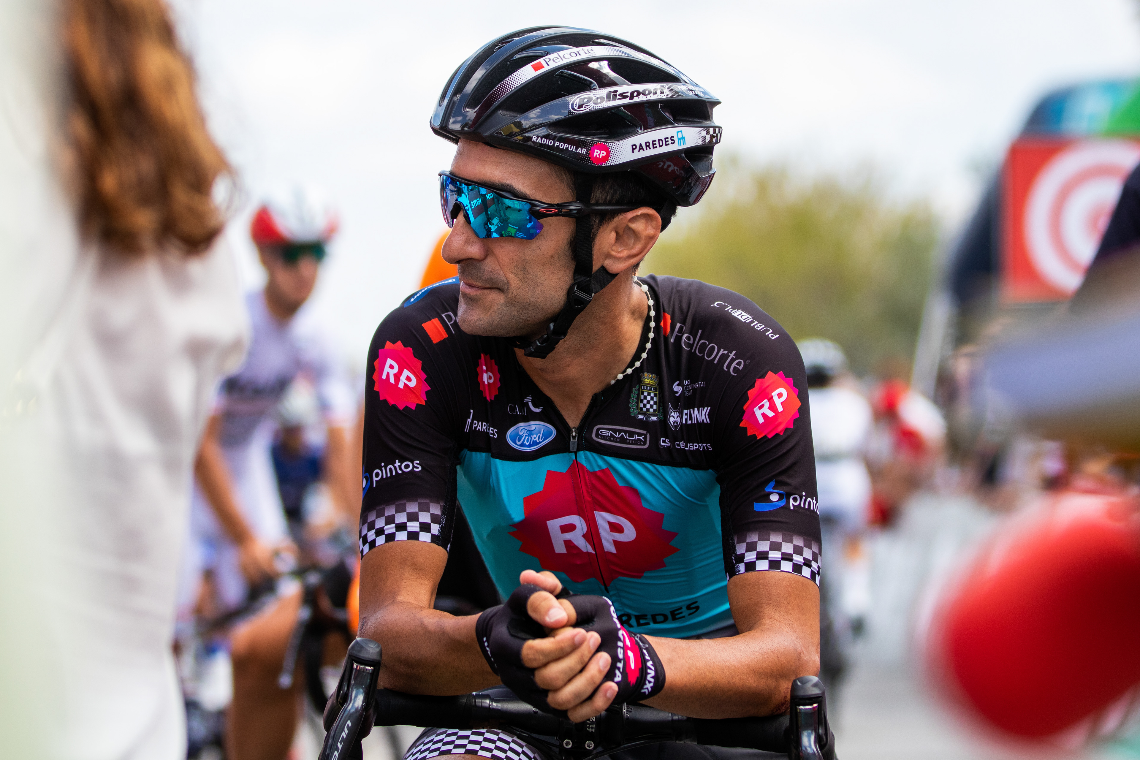 Volta a Portugal em Bicicleta 2021, August 4, Portugal - Photo Edu Almeida