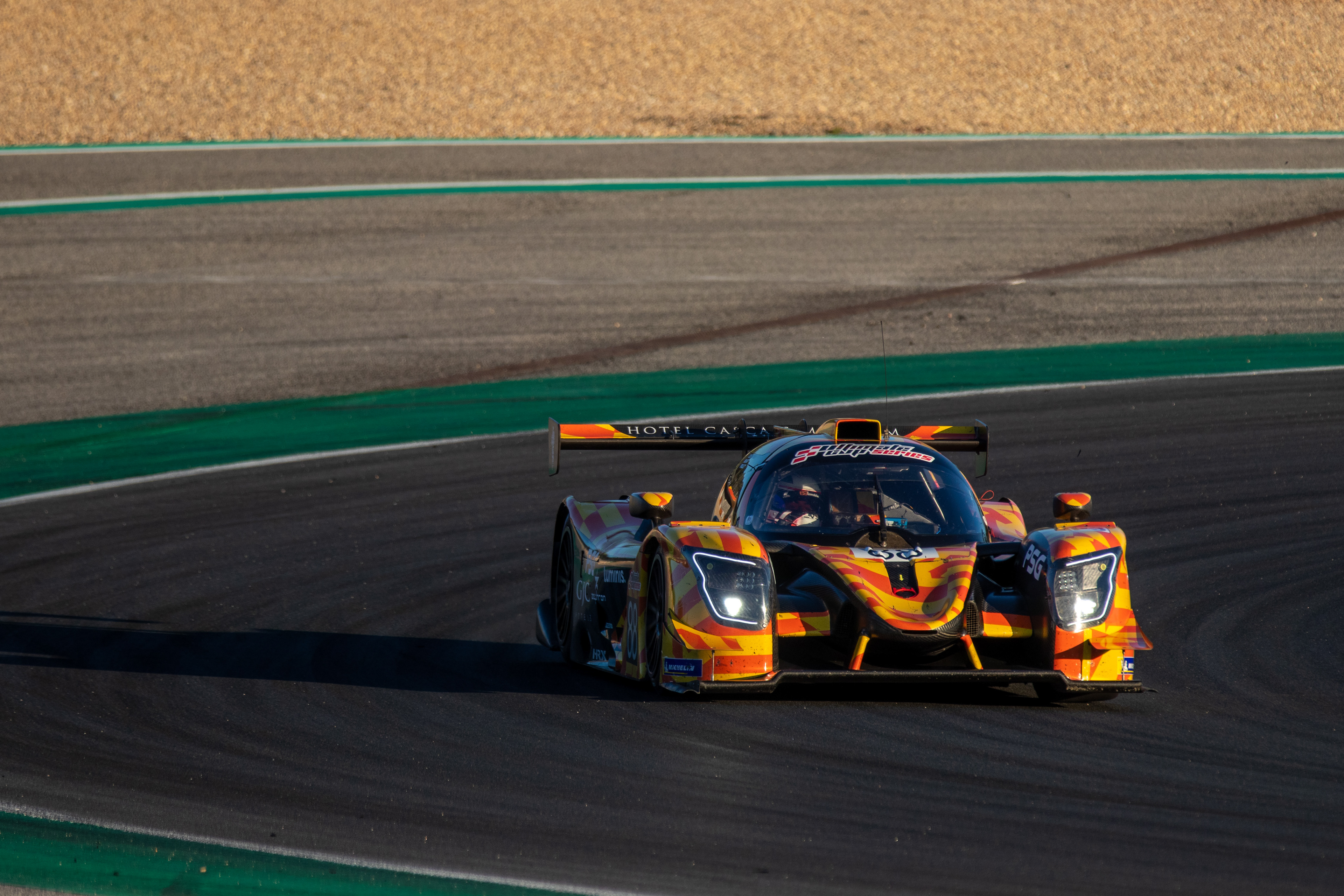 Ultimate Cup Series 2021, November 14, Estoril Portugal, Photo Edu Almeida 