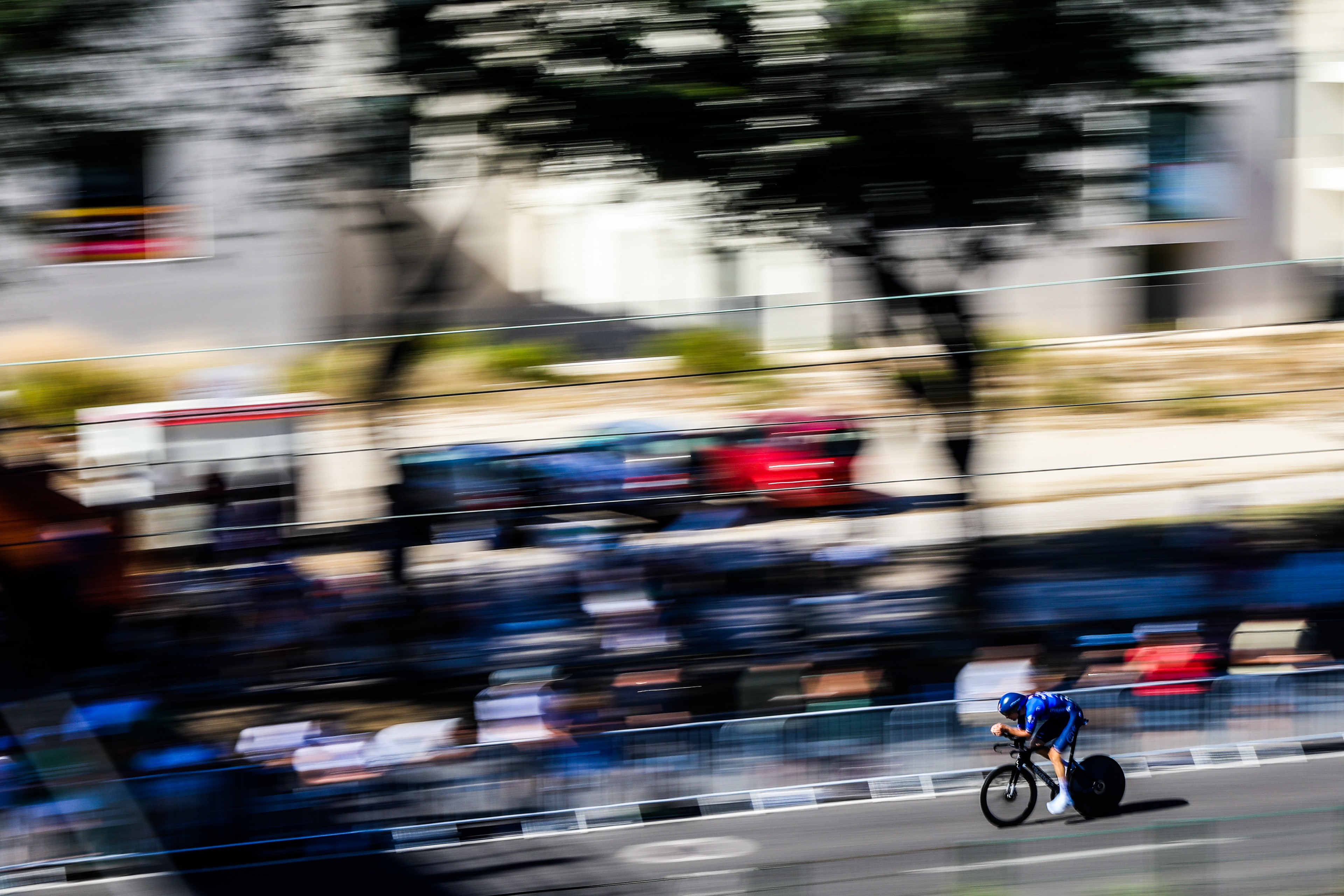 La Vuelta 2024, August 17, Lisboa, Portugal - Photo Edu Almeida