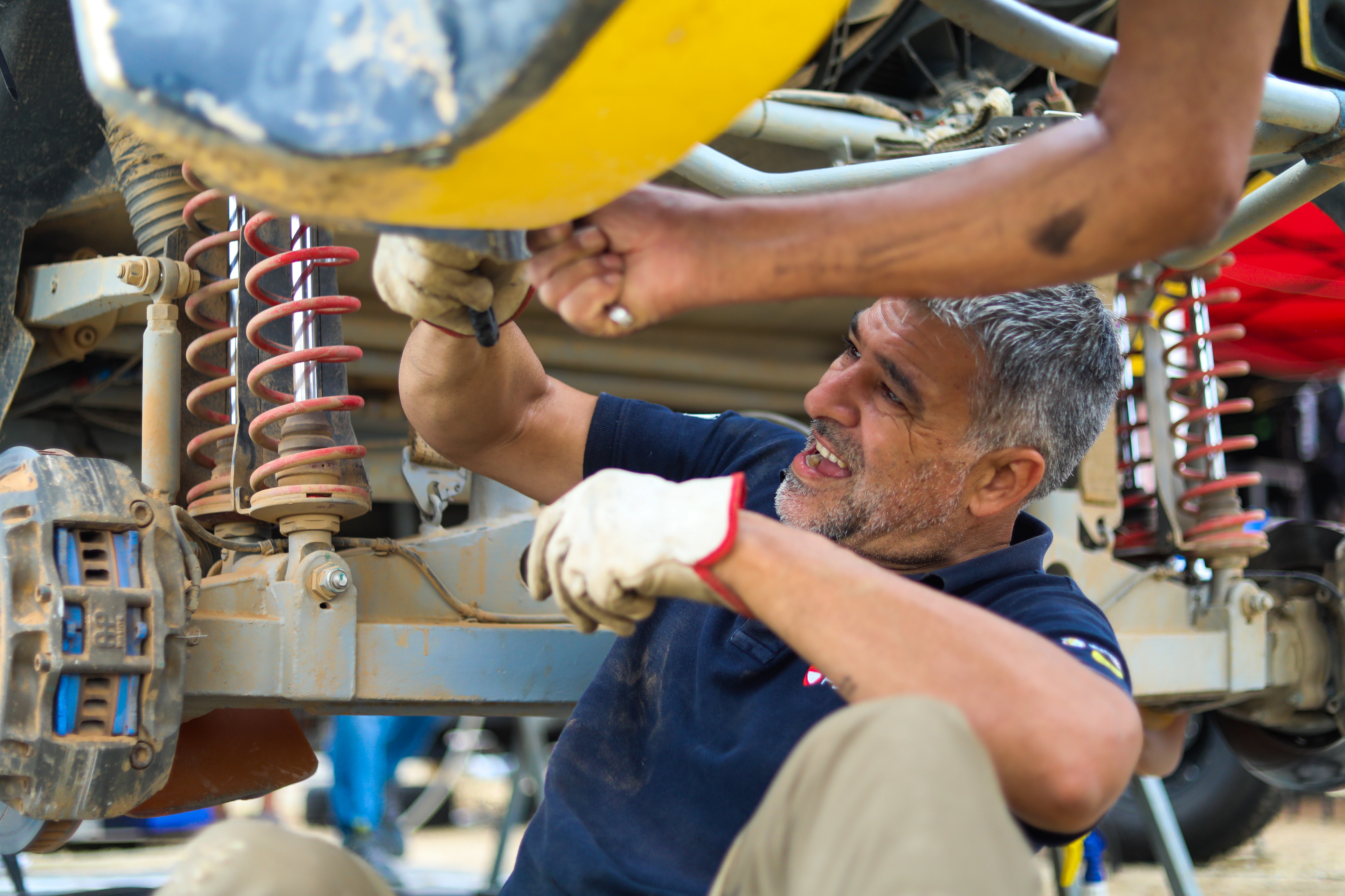 Baja TT Sharish 2024, September 19, Reguengos de Monsaraz, Portugal - Photo Edu Almeida / AIFA 