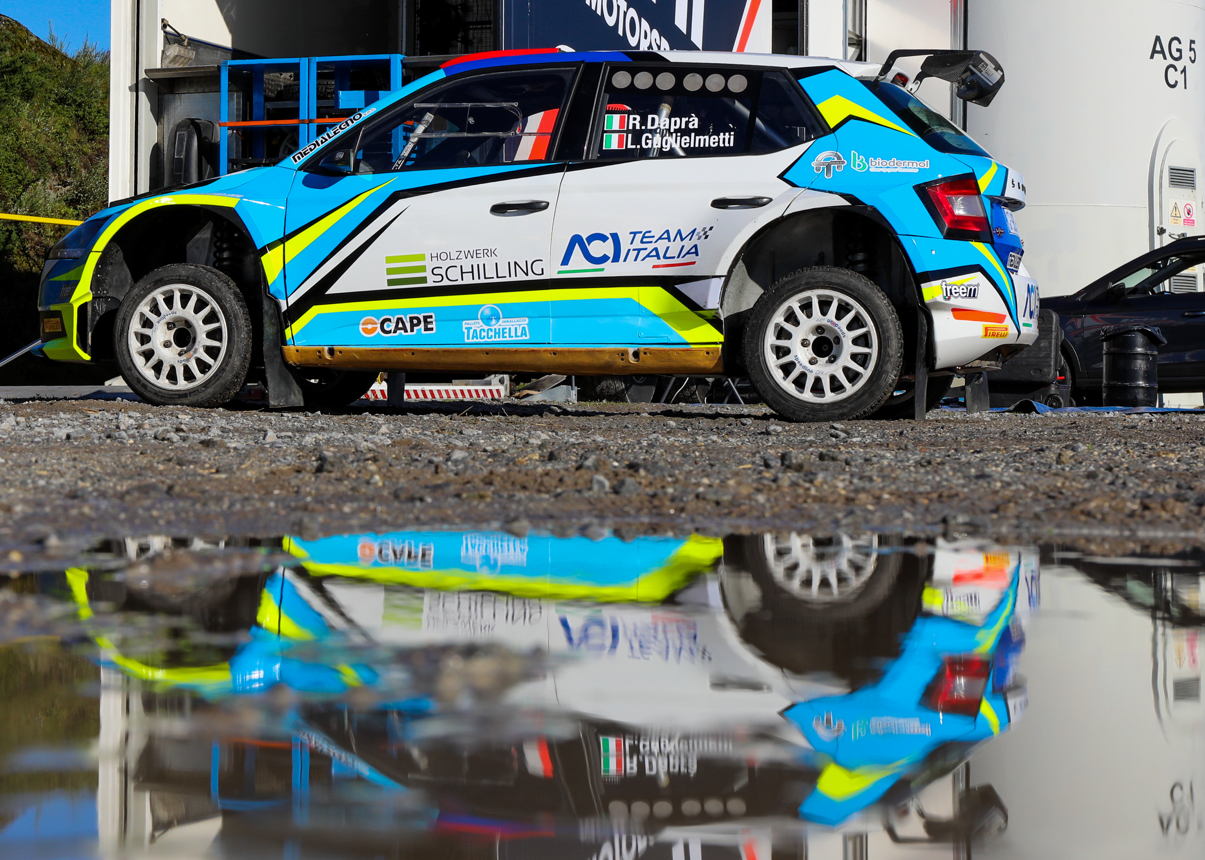 WRC Portugal 2024, May 12, Matosinhos Portugal - Photo Edu Almeida / Zoom Motorsport 