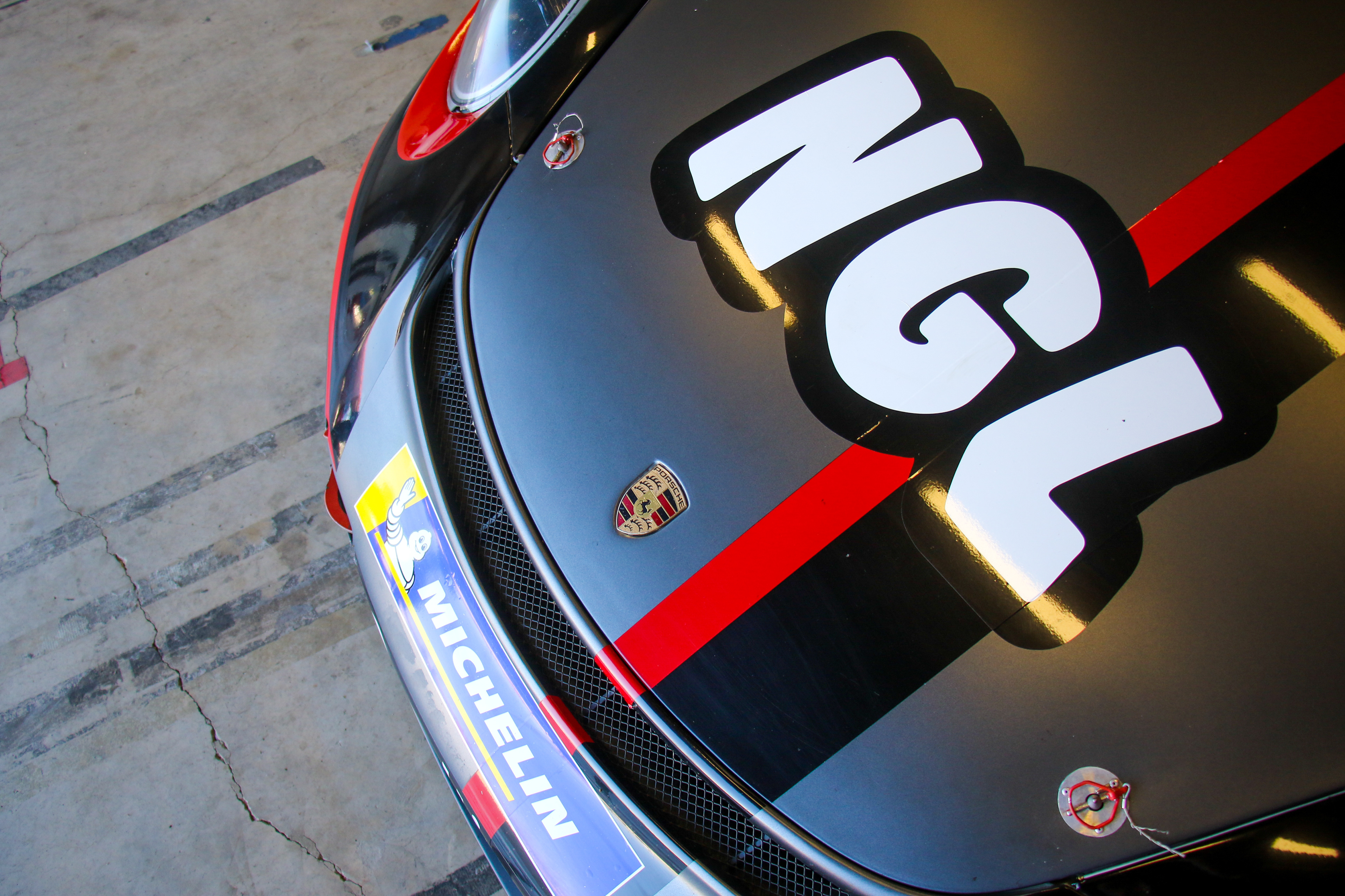 62 - Francisco Mora (PRT) - Veloso Motorsport -  Porsche 911 GT3 Cup - 991.2 - Porsche Sprint Challenge Iberica - NAPA Racing Weekend 2023, July 24/25 2023, Navarra Spain - Photo Edu Almeida / Zoom Motorsport 