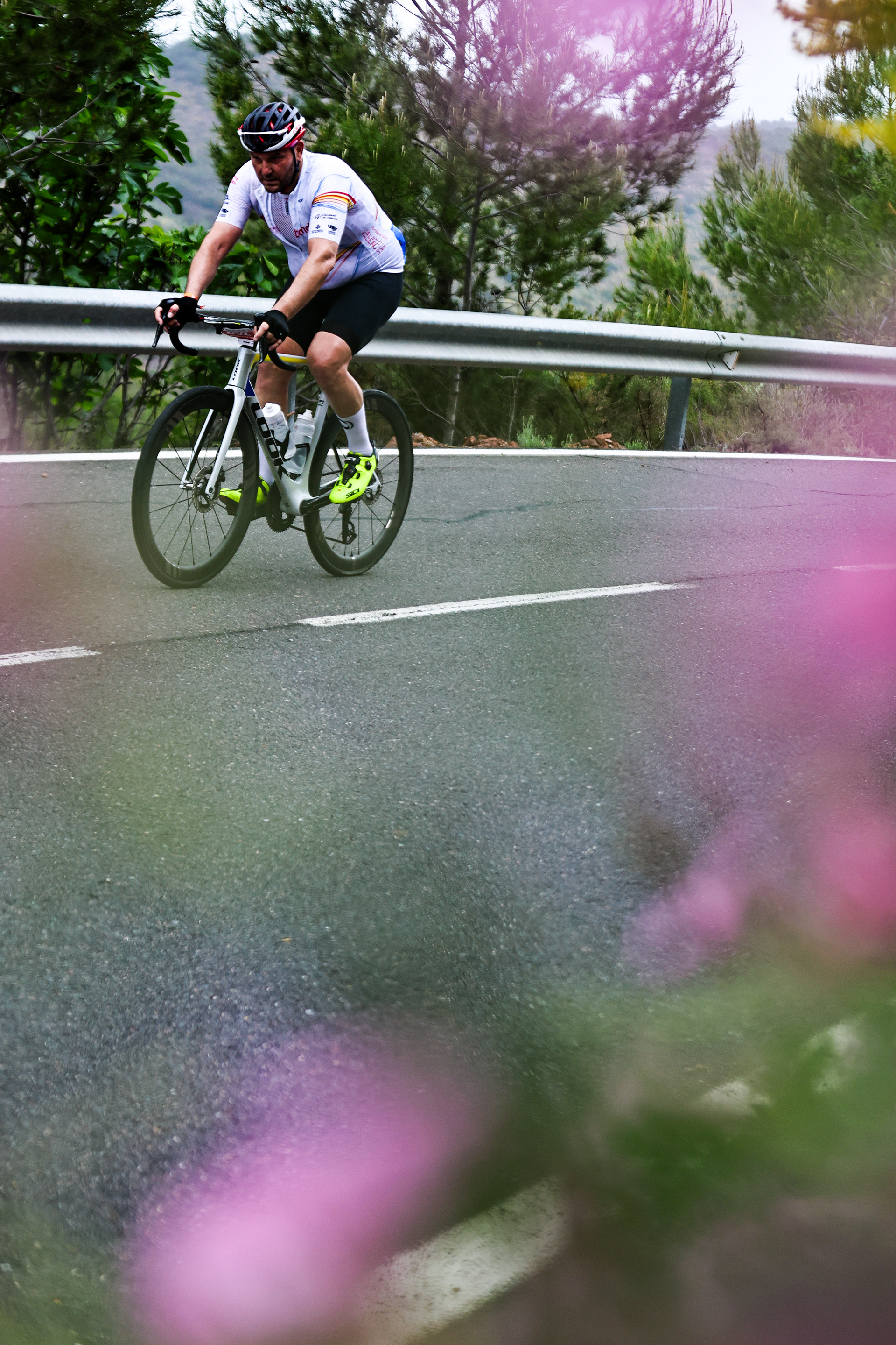 Grandfondo Valencia 2026, May 2, Valencia, Spain - Photo Image Media