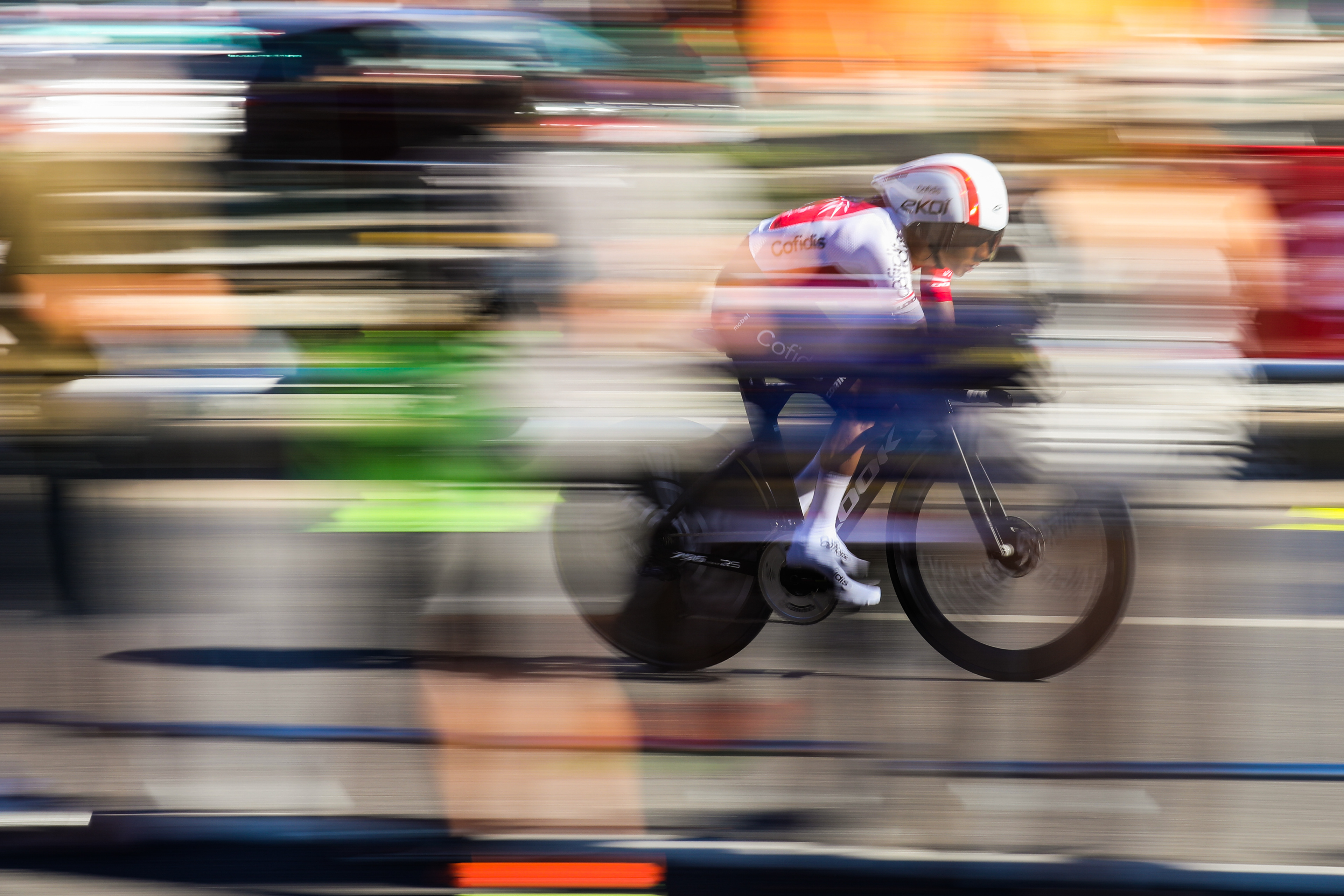 La Vuelta 2024, August 17, Lisboa, Portugal - Photo Edu Almeida