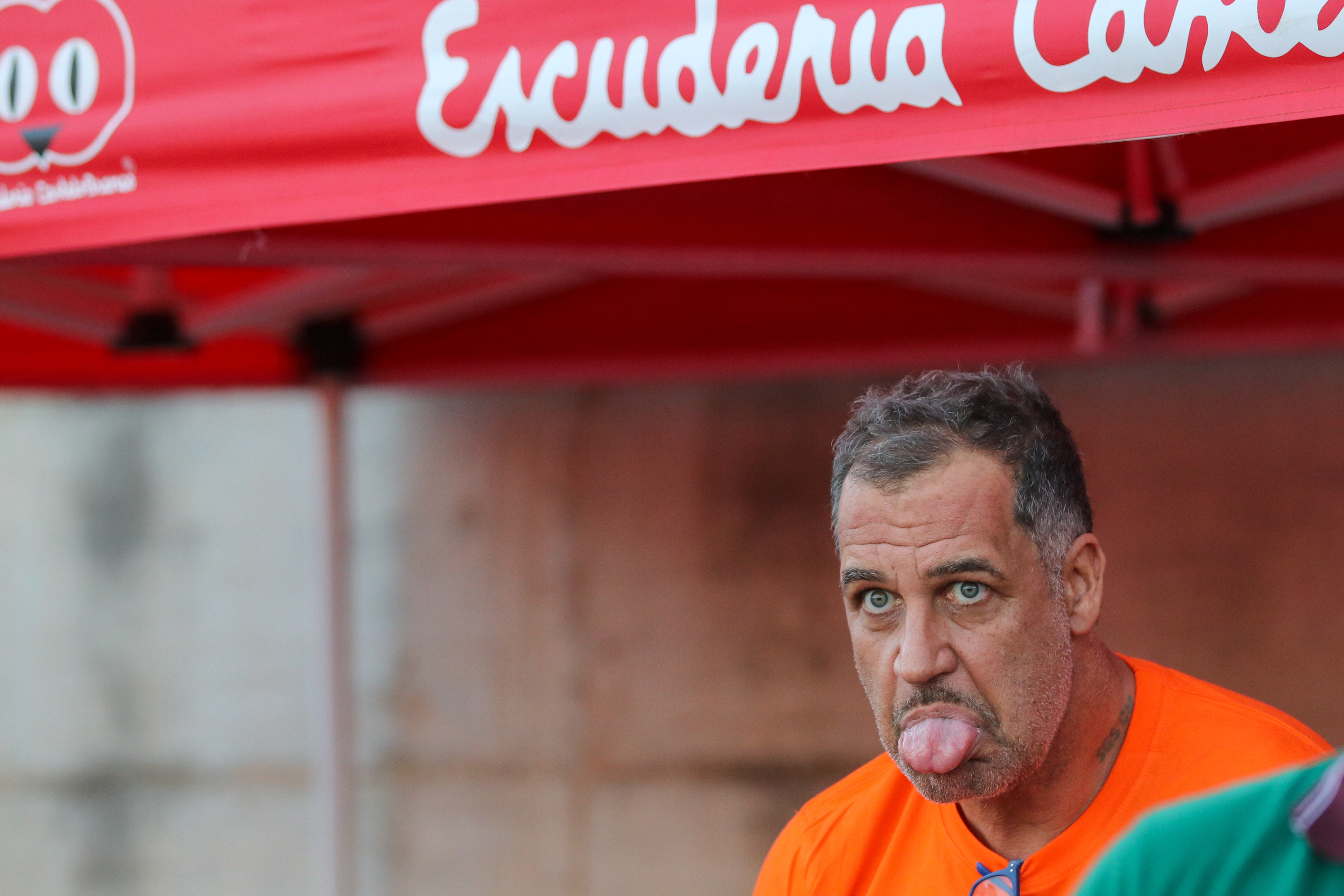 577 - Nuno Madeira (PRT) / José Janela (PRT) - Ford Ranger - Baja TT do Oeste 2023, October 7 2023, Torres Vedras - Photo Edu Almeida / Zoommotorsport 