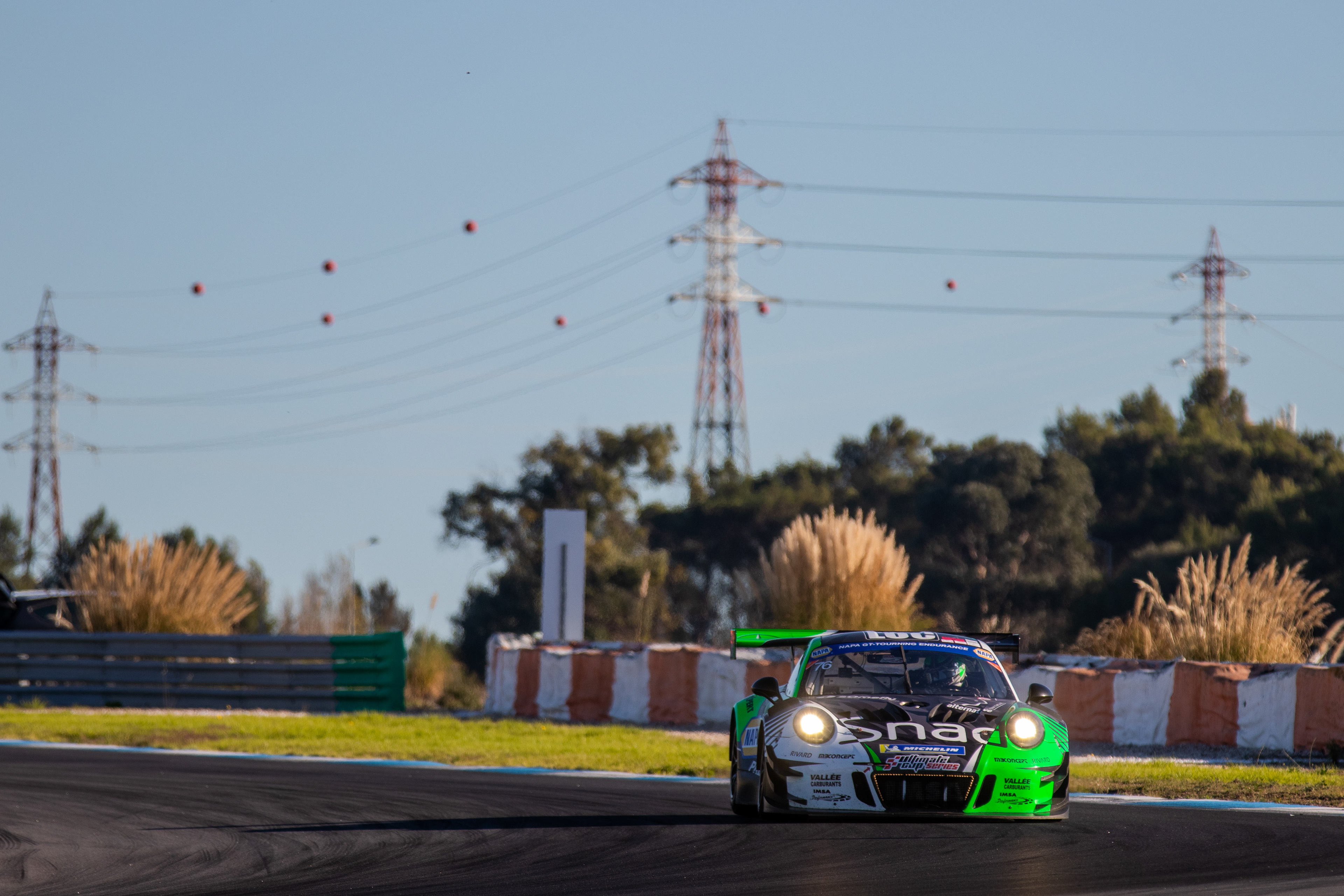 Ultimate Cup Series 2021, November 14, Estoril Portugal, Photo Edu Almeida 