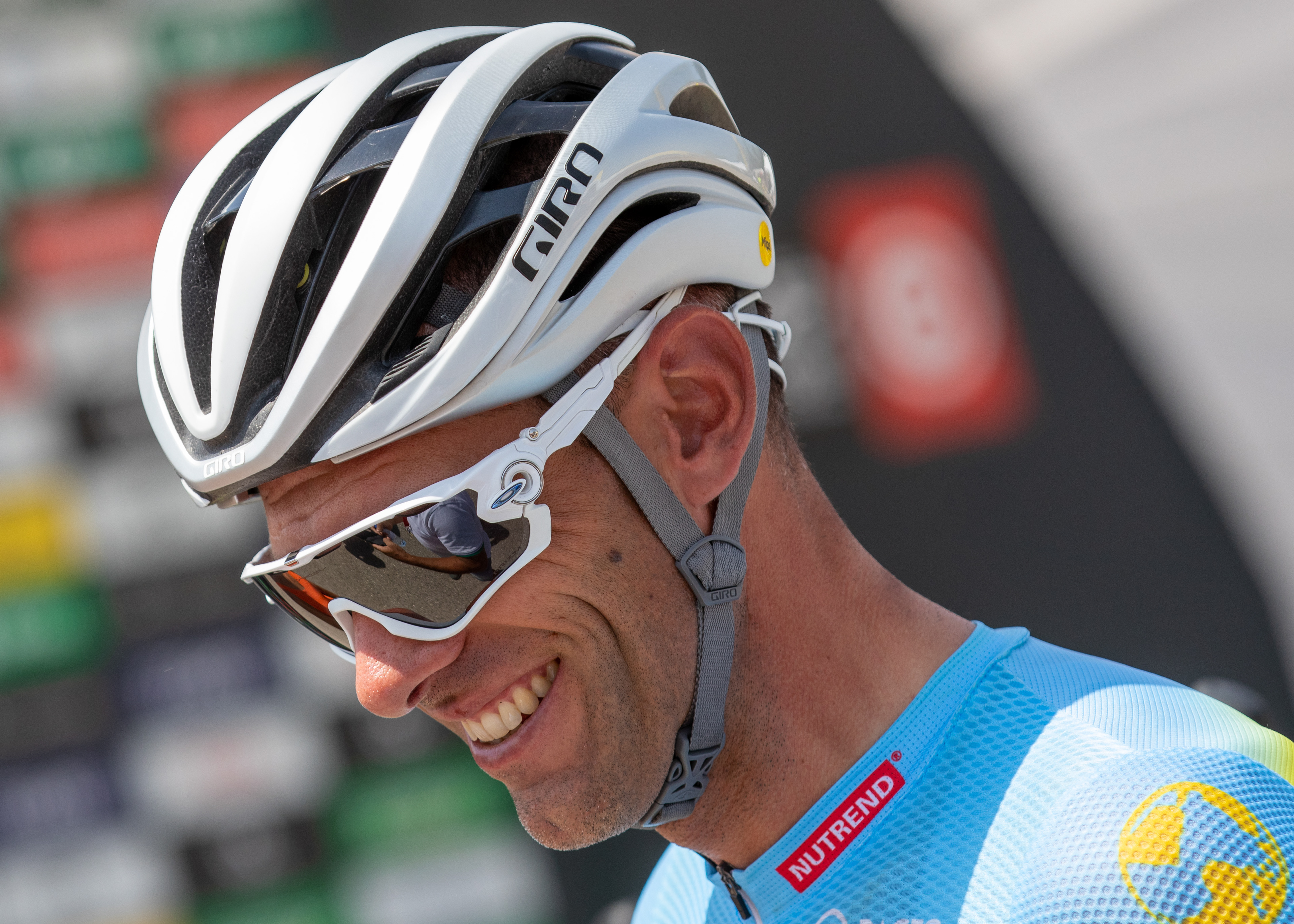 Volta a Portugal em Bicicleta 2021, August 4, Portugal - Photo Edu Almeida