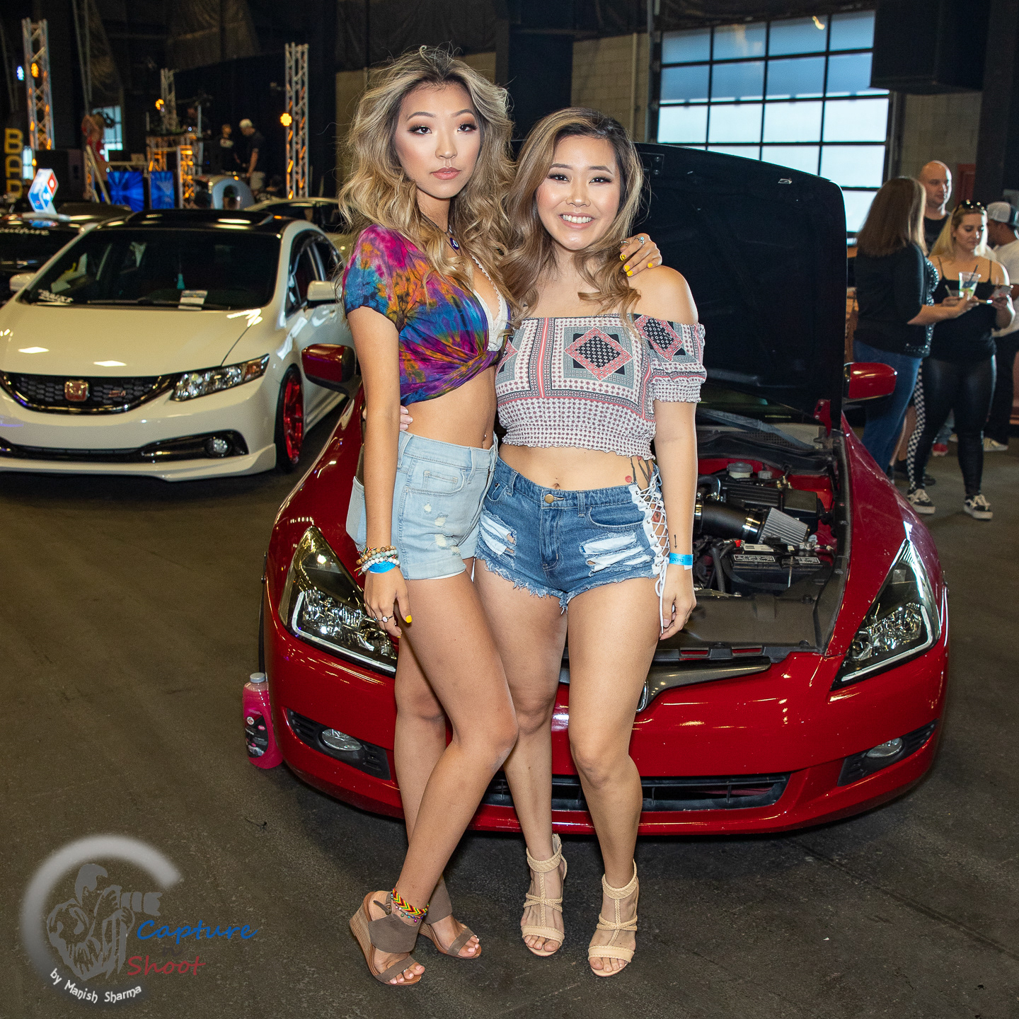 Capture-N-Shoot Photography - HIN Phoenix 2019