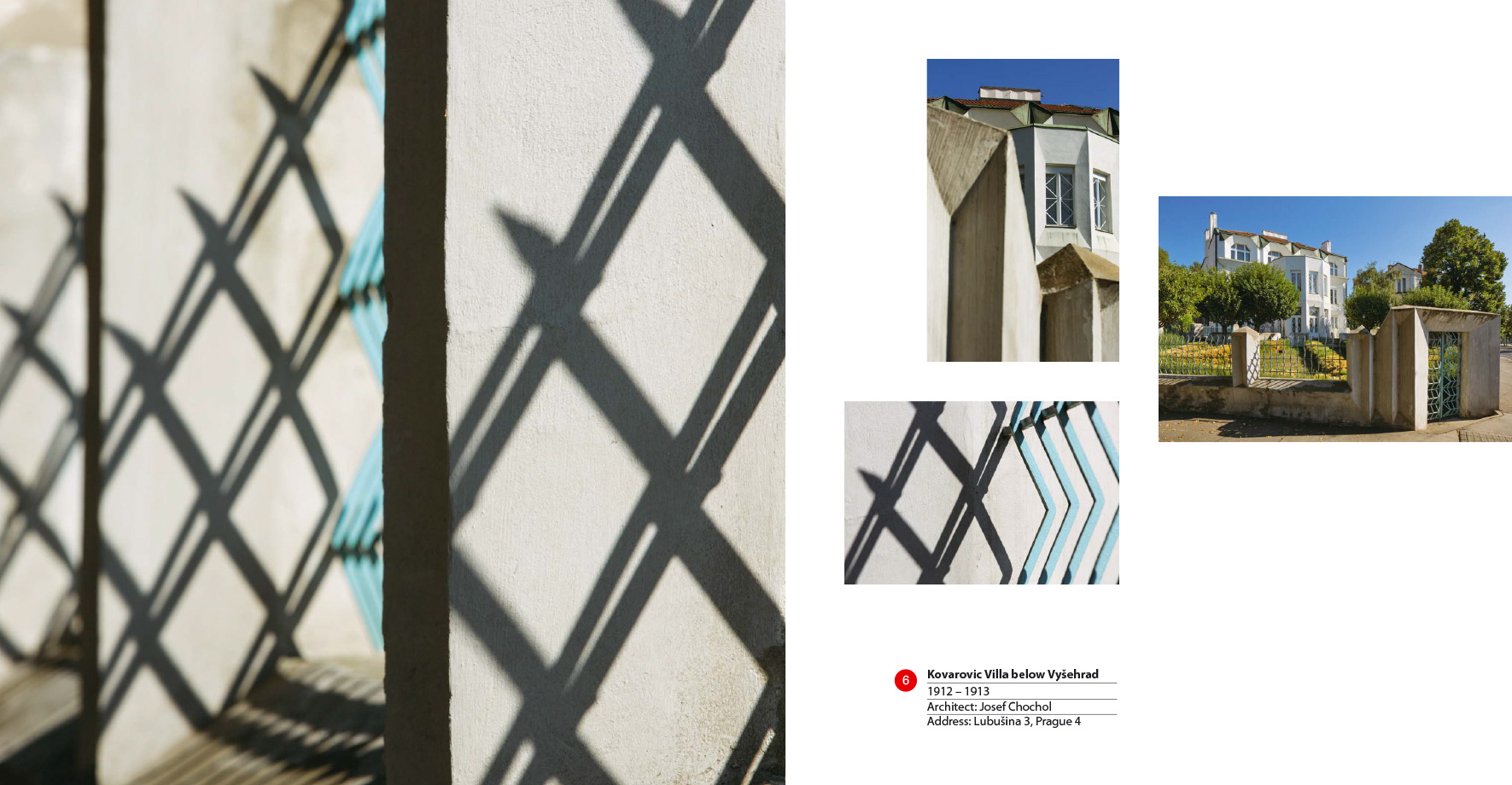 Kubismus  foto: Lukas Zentel. Milan Jaros