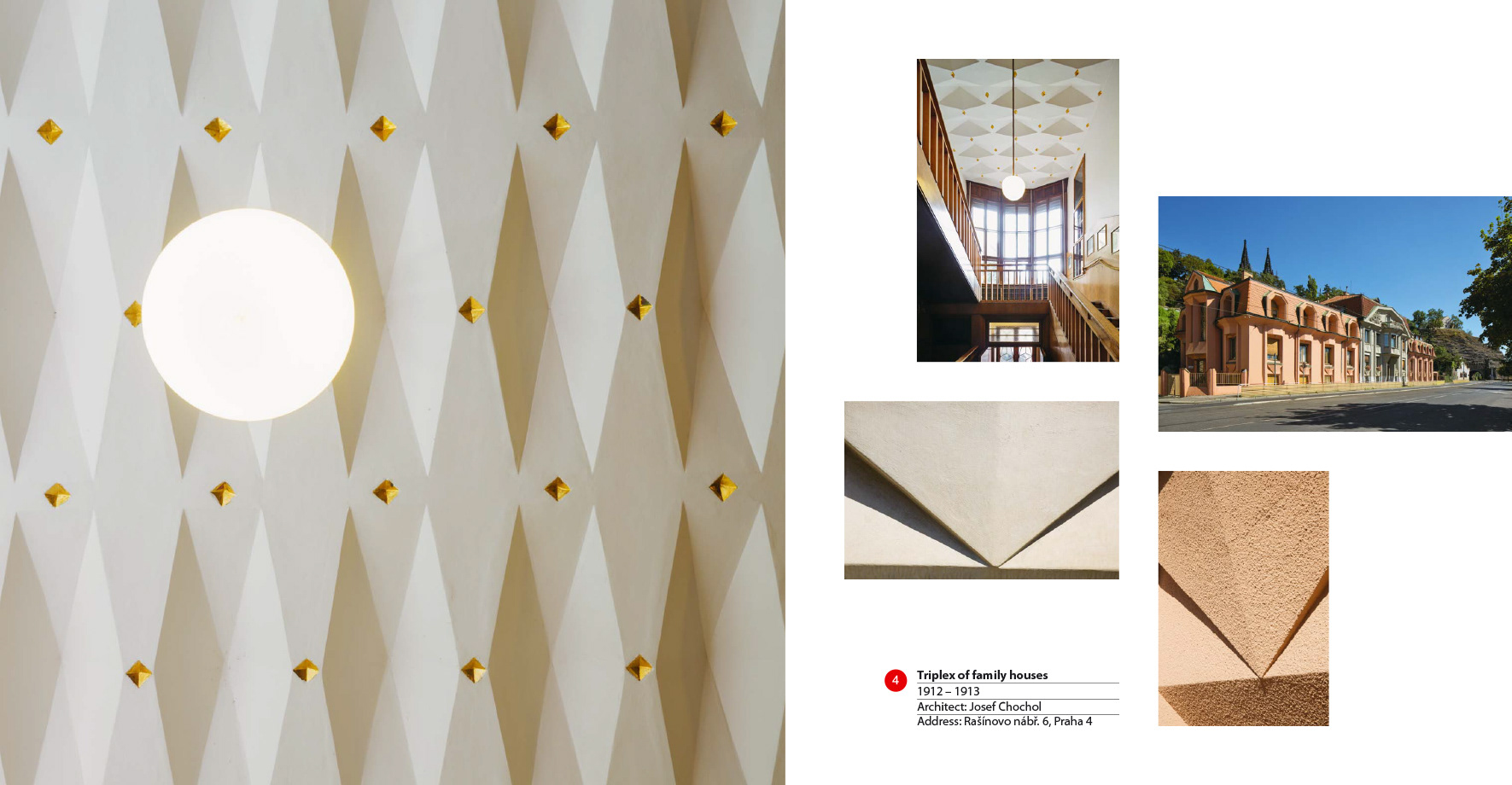 Kubismus  foto: Lukas Zentel. Milan Jaros