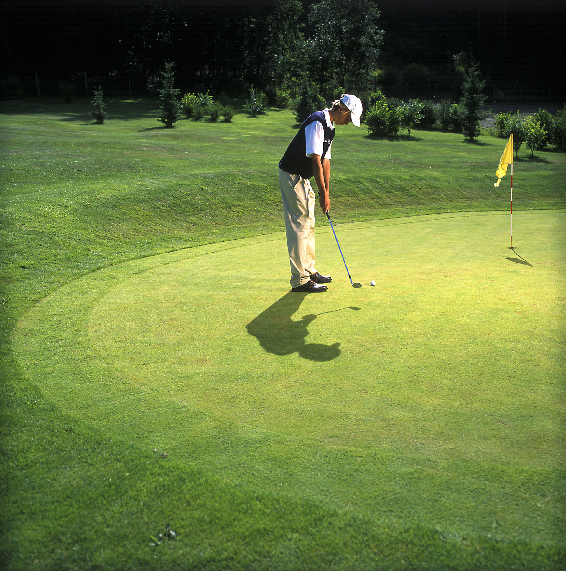 Lukas Zentel&Milan Jaros