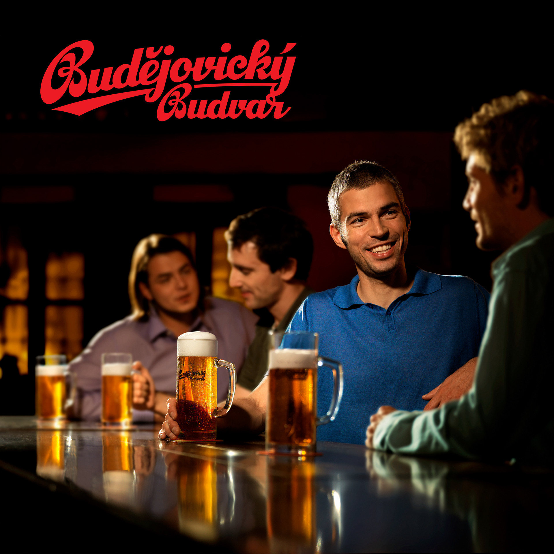 Budweiser Budvar