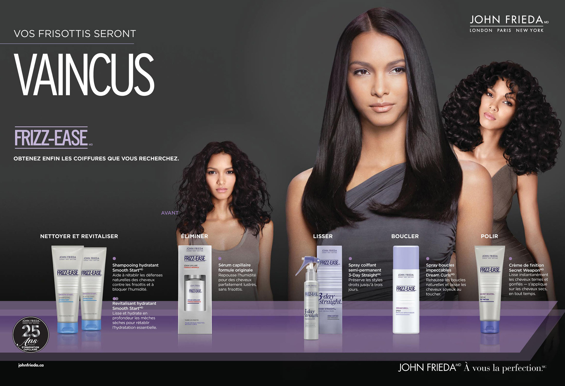 John Frieda